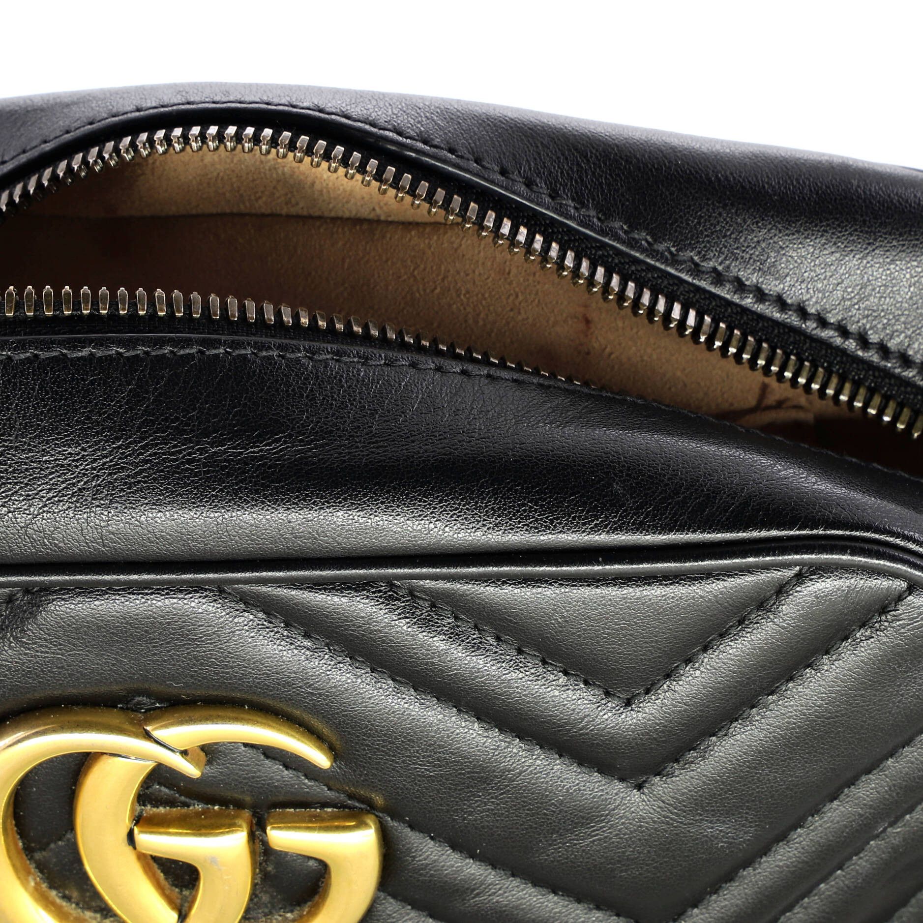 Gucci GG Marmont Shoulder Bag Size ONE SIZE - 7 Thumbnail