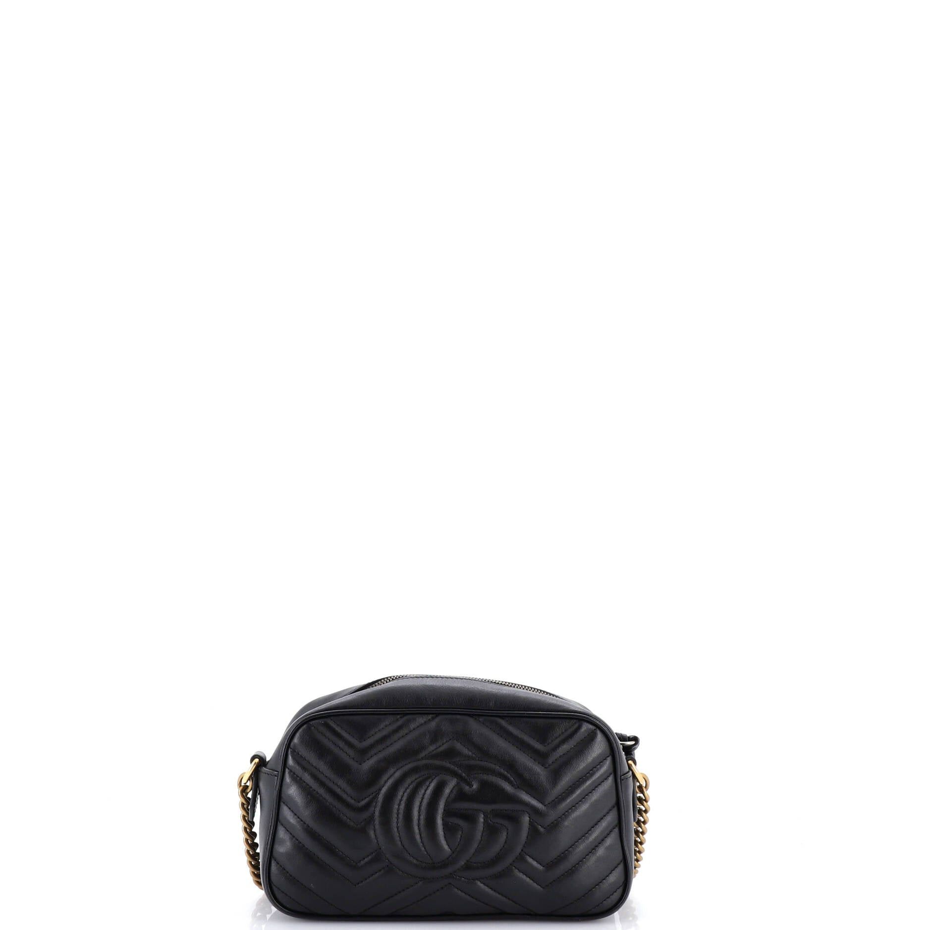 Gucci GG Marmont Shoulder Bag Size ONE SIZE - 3 Thumbnail