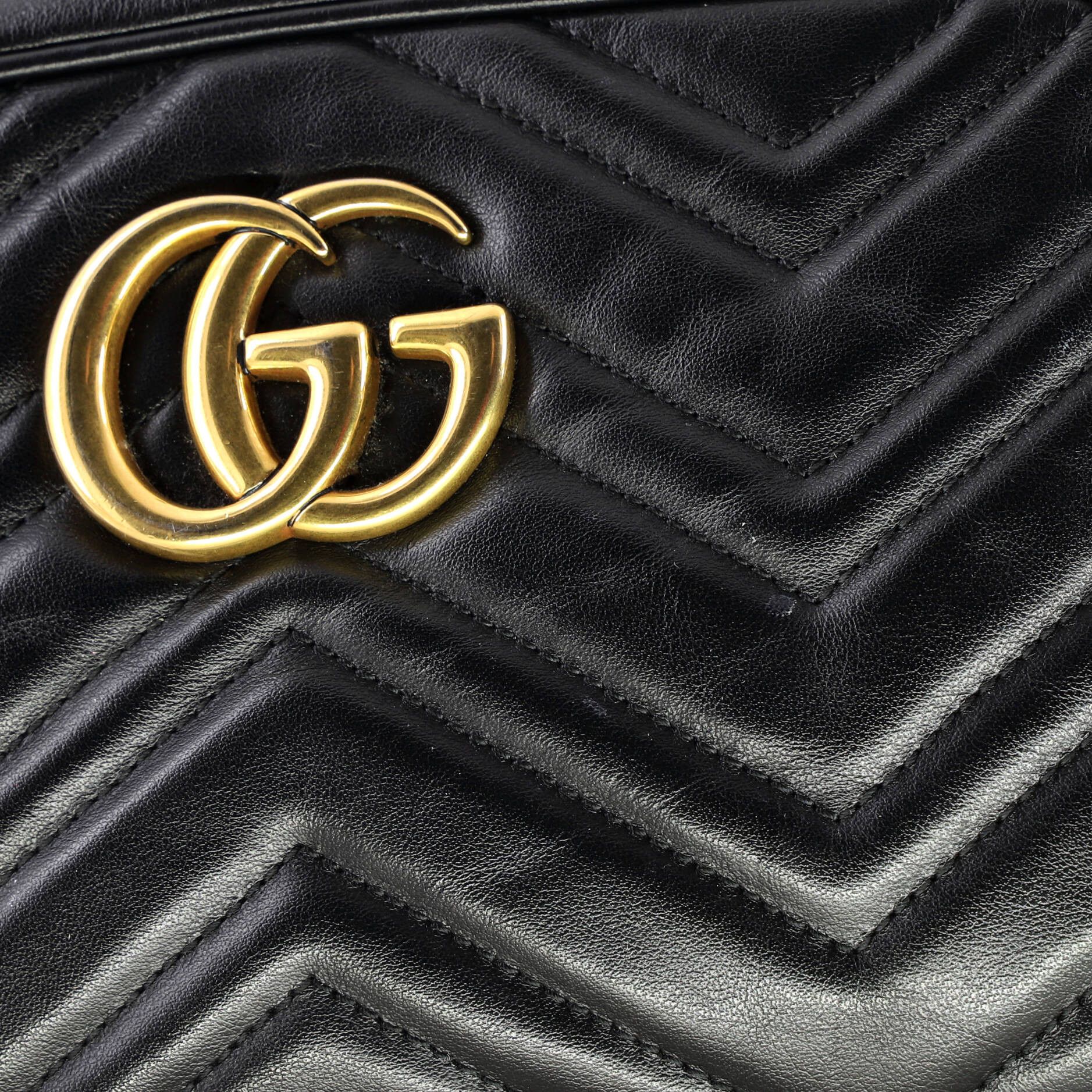 Gucci GG Marmont Shoulder Bag Size ONE SIZE - 6 Thumbnail