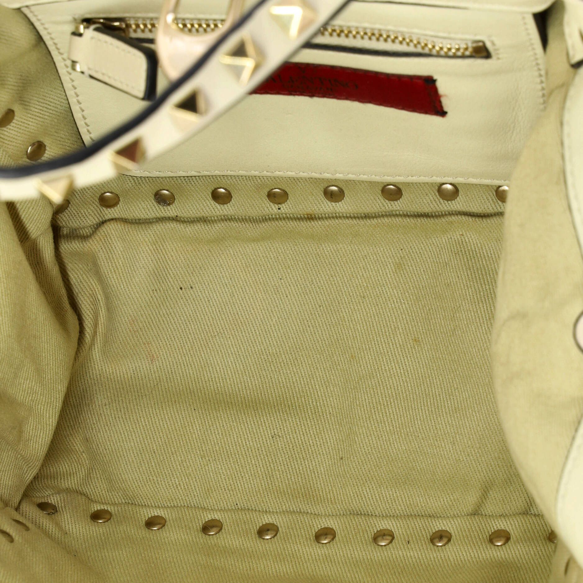 Valentino Rockstud Tote Size ONE SIZE - 5 Thumbnail