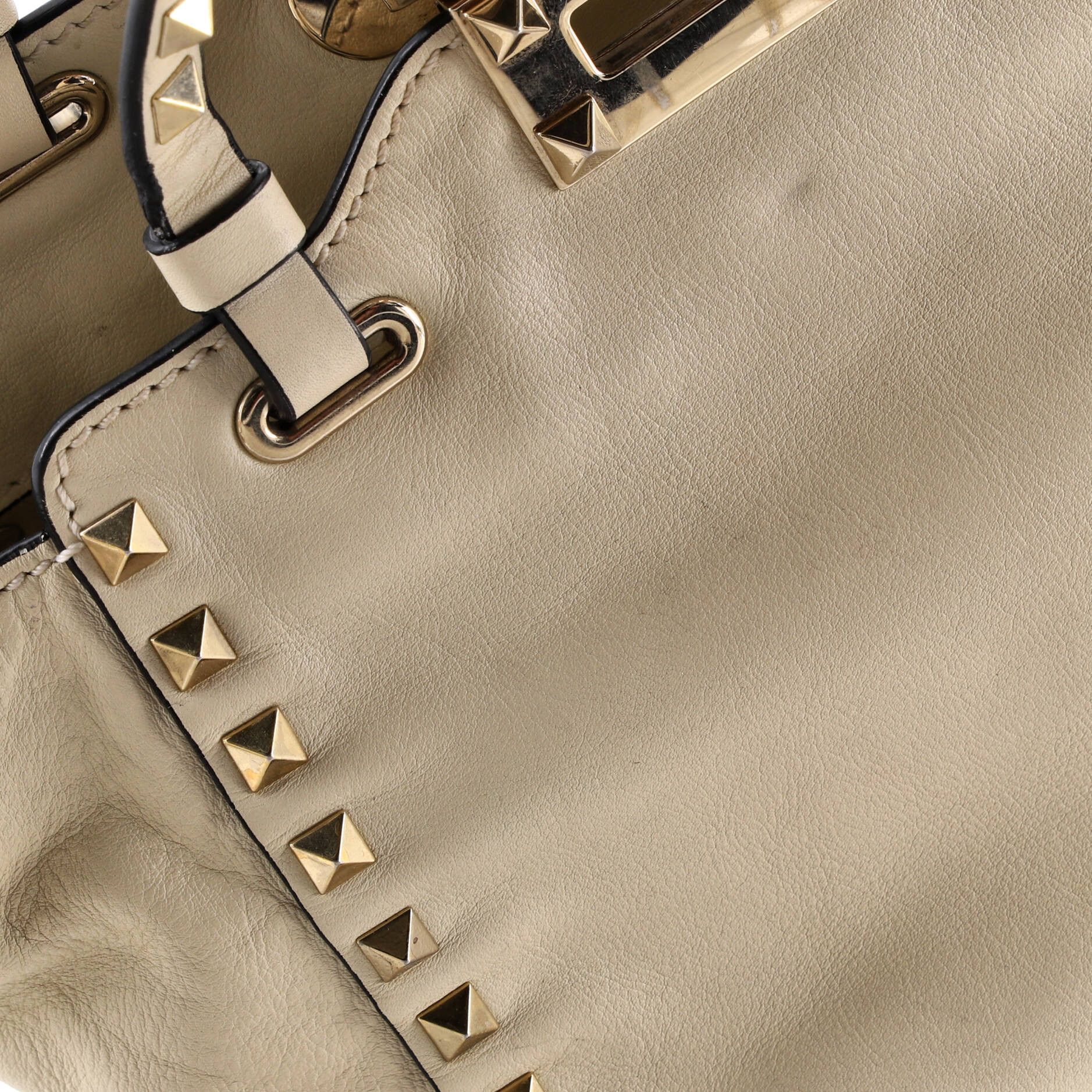 Valentino Rockstud Tote Size ONE SIZE - 6 Thumbnail