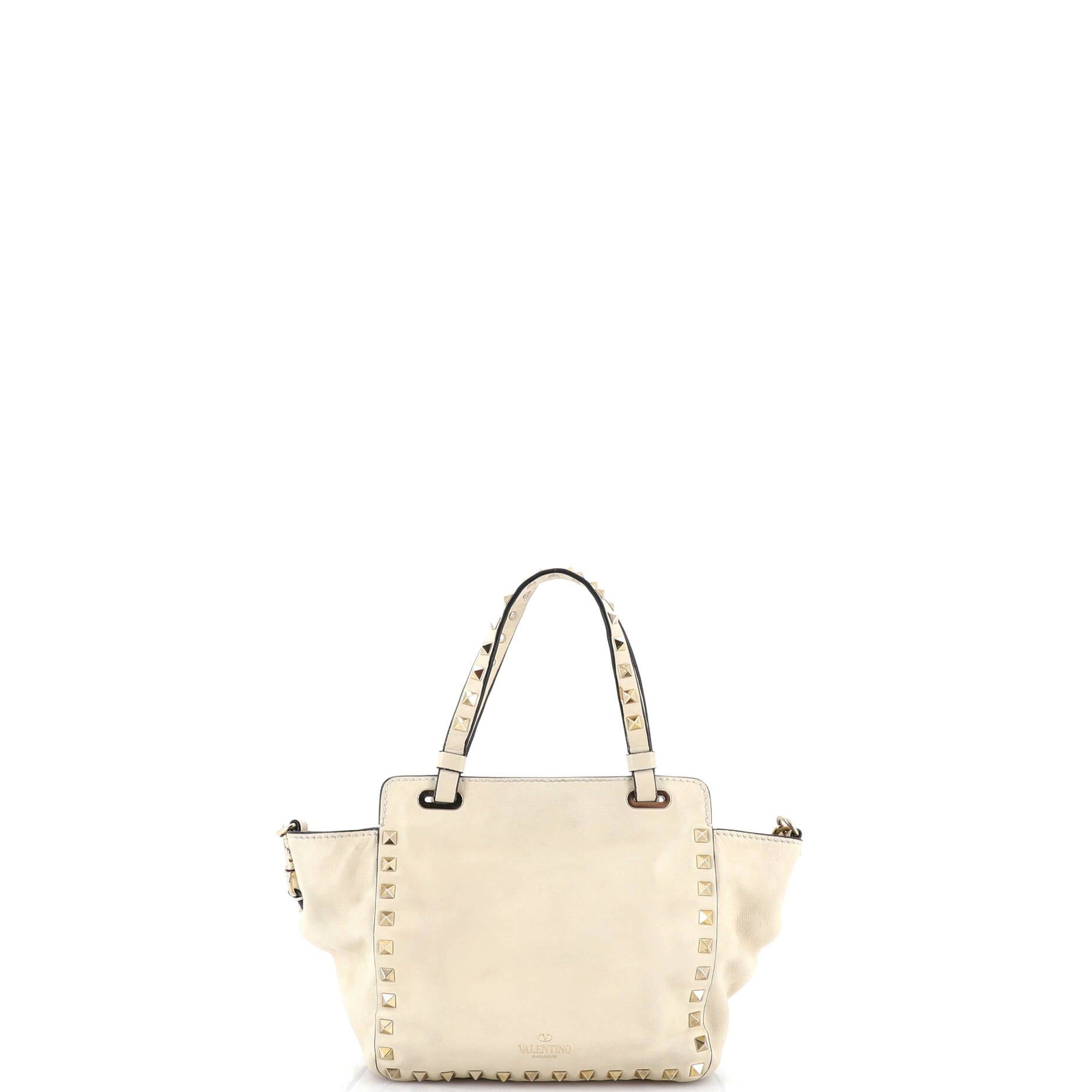 Valentino Rockstud Tote Size ONE SIZE - 3 Thumbnail