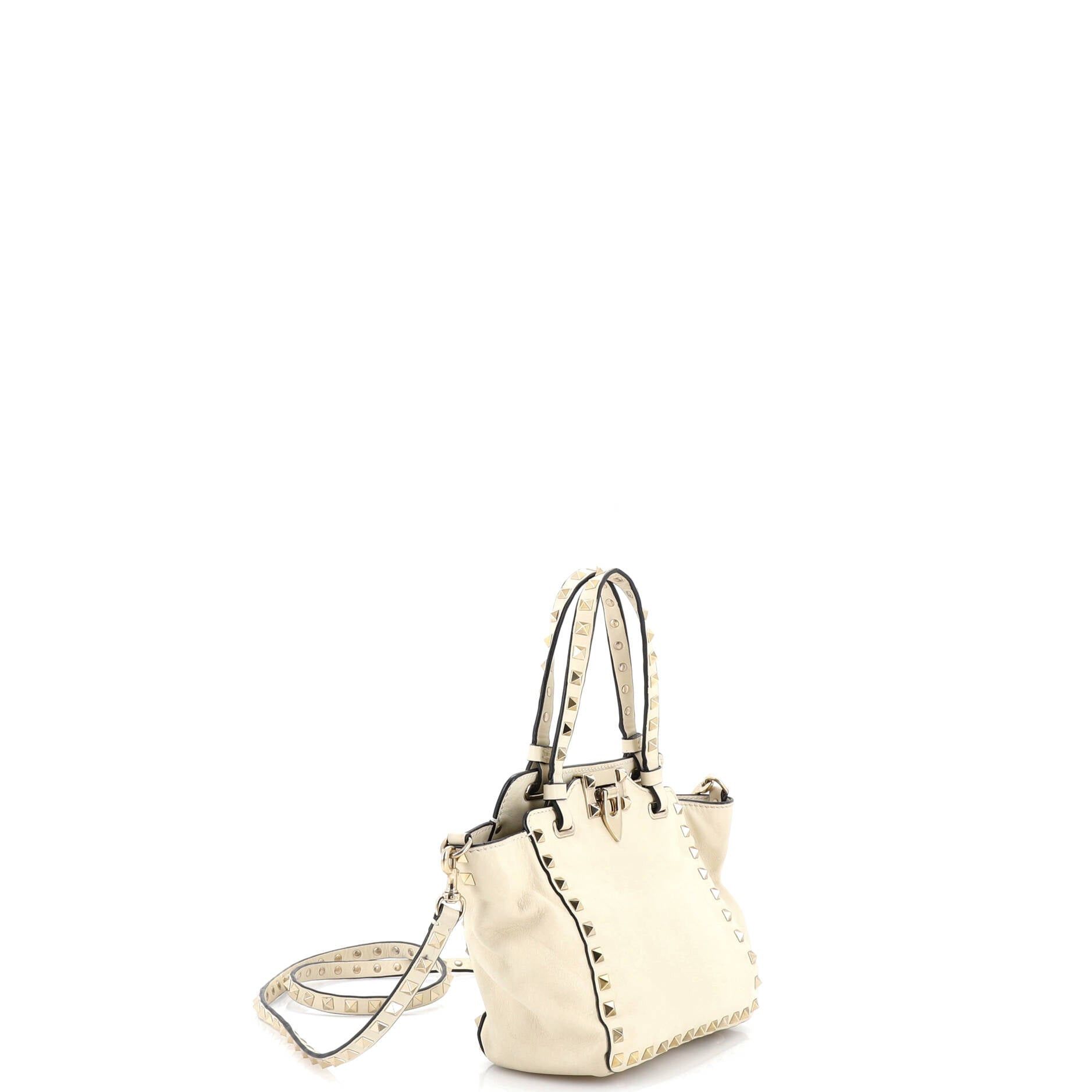 Valentino Rockstud Tote Size ONE SIZE - 2 Thumbnail