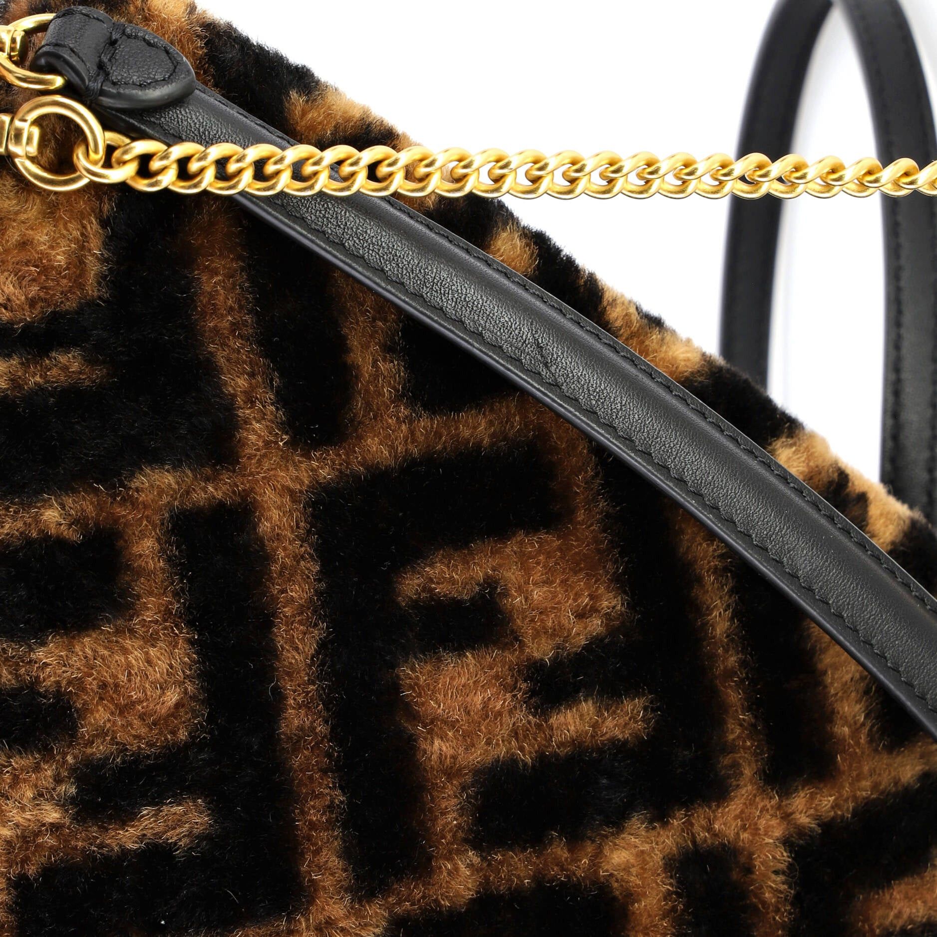 Fendi Baguette NM Bag Size ONE SIZE - 6 Thumbnail