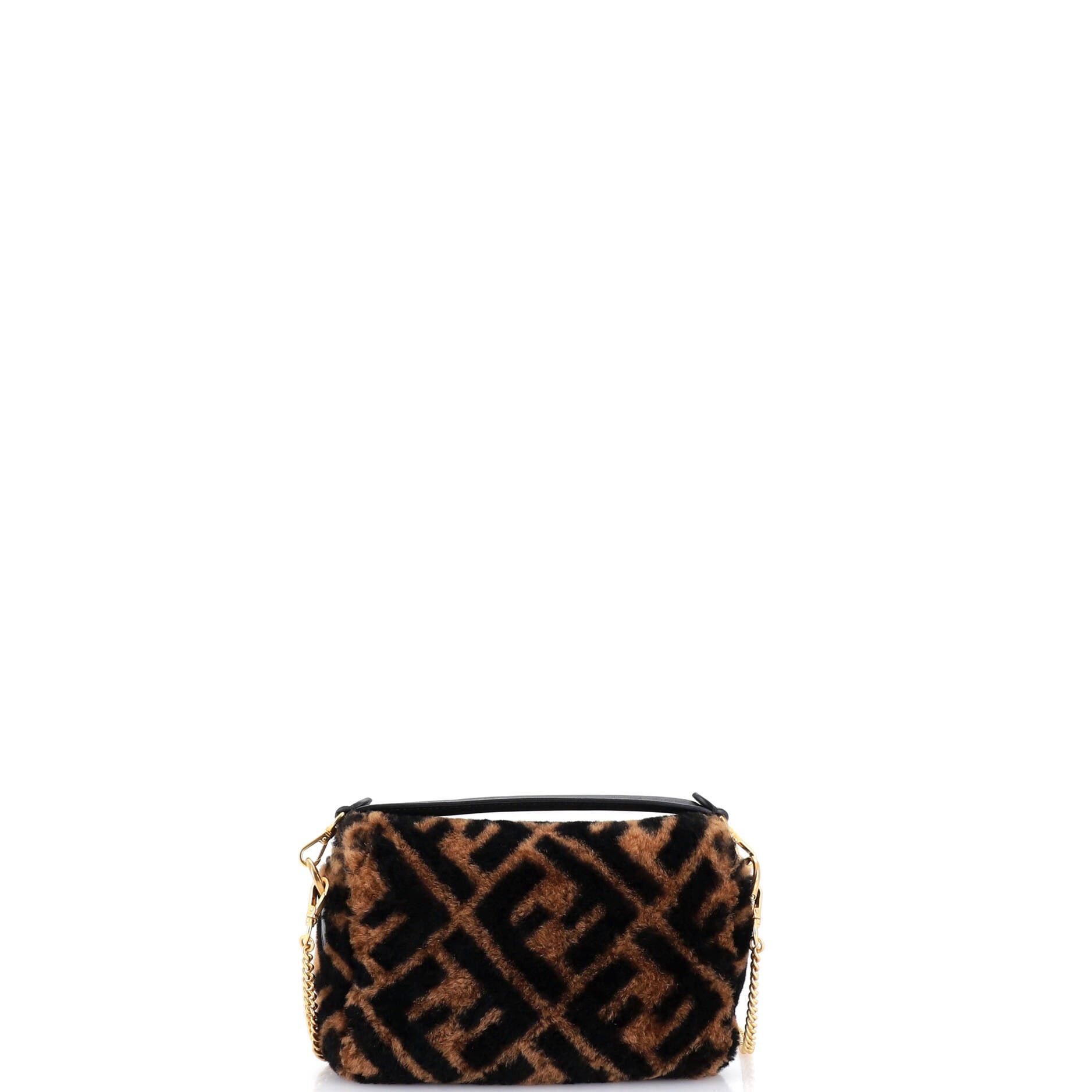 Fendi Baguette NM Bag Size ONE SIZE - 3 Thumbnail