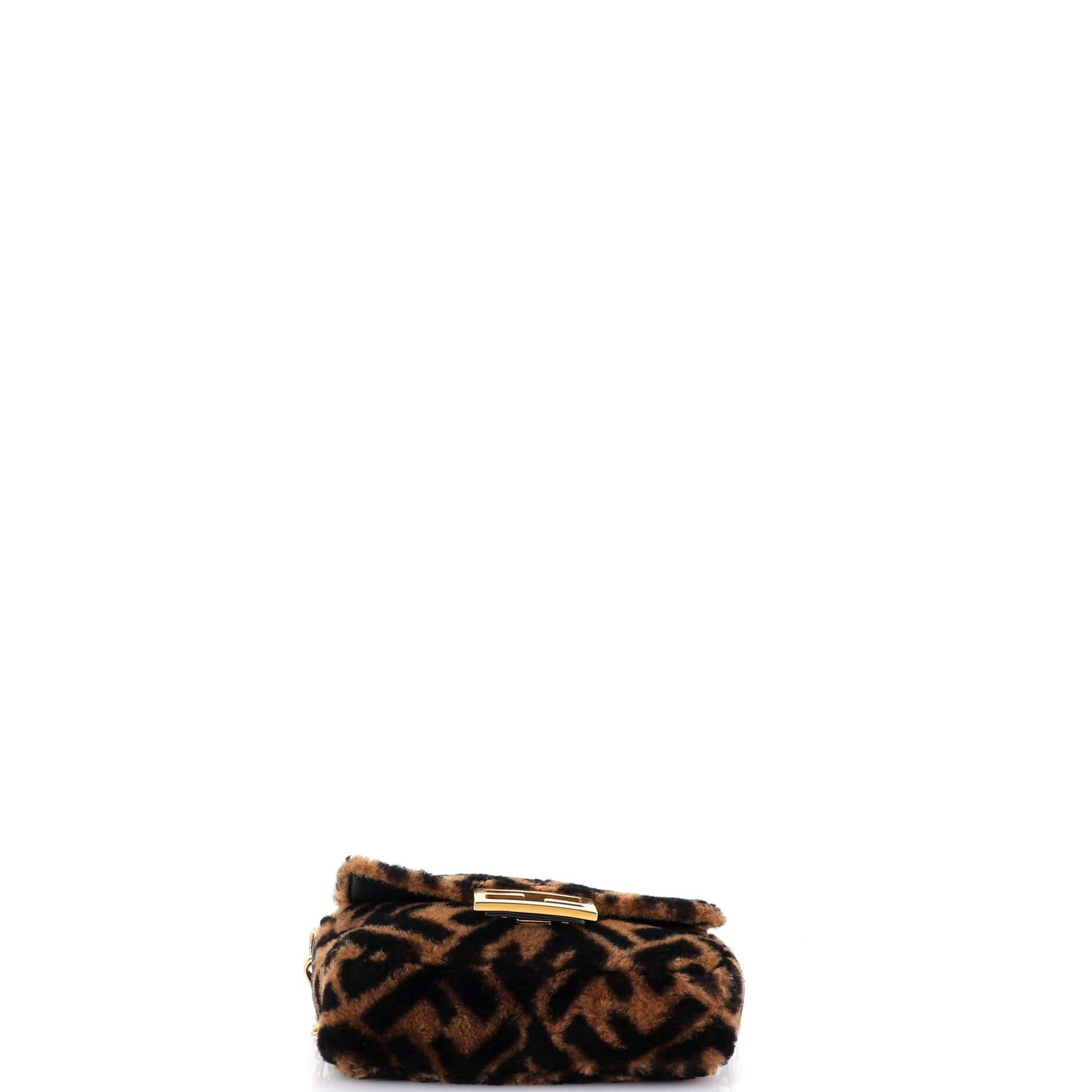 Fendi Baguette NM Bag Size ONE SIZE - 4 Thumbnail