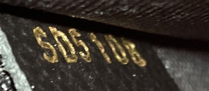 Louis Vuitton Felicie Pochette Size ONE SIZE - 8 Thumbnail