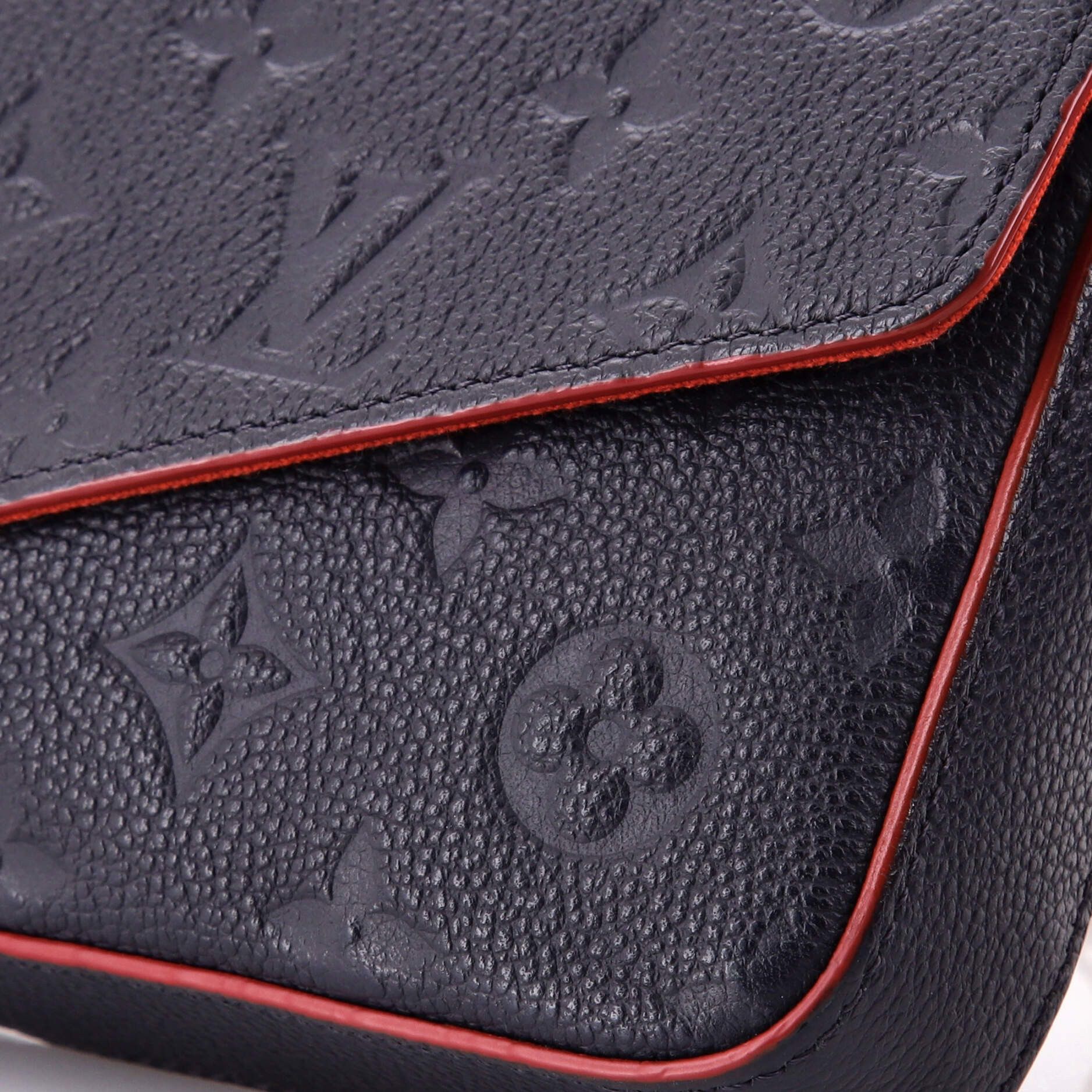 Louis Vuitton Felicie Pochette Size ONE SIZE - 7 Thumbnail