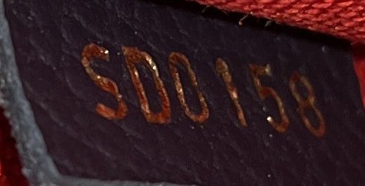 Louis Vuitton Felicie Pochette Size ONE SIZE - 8 Thumbnail