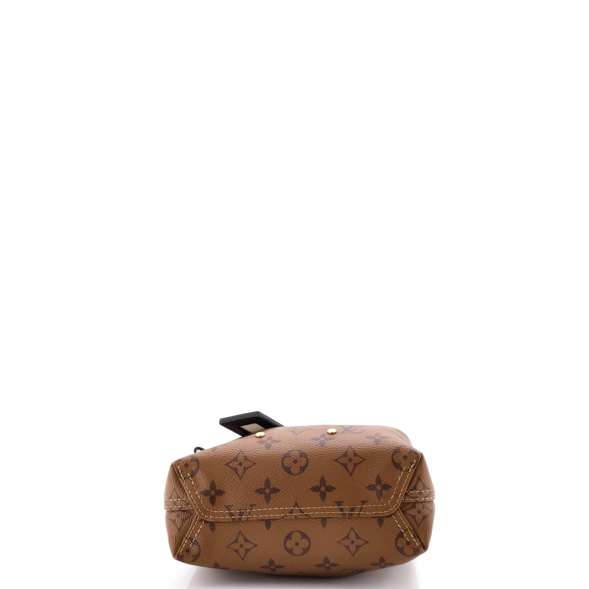 Louis Vuitton Atlantis Handbag Size ONE SIZE - 4 Thumbnail