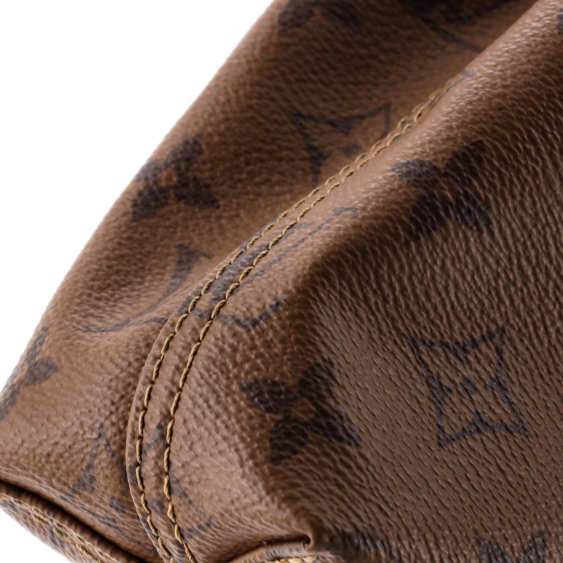 Louis Vuitton Atlantis Handbag Size ONE SIZE - 6 Thumbnail