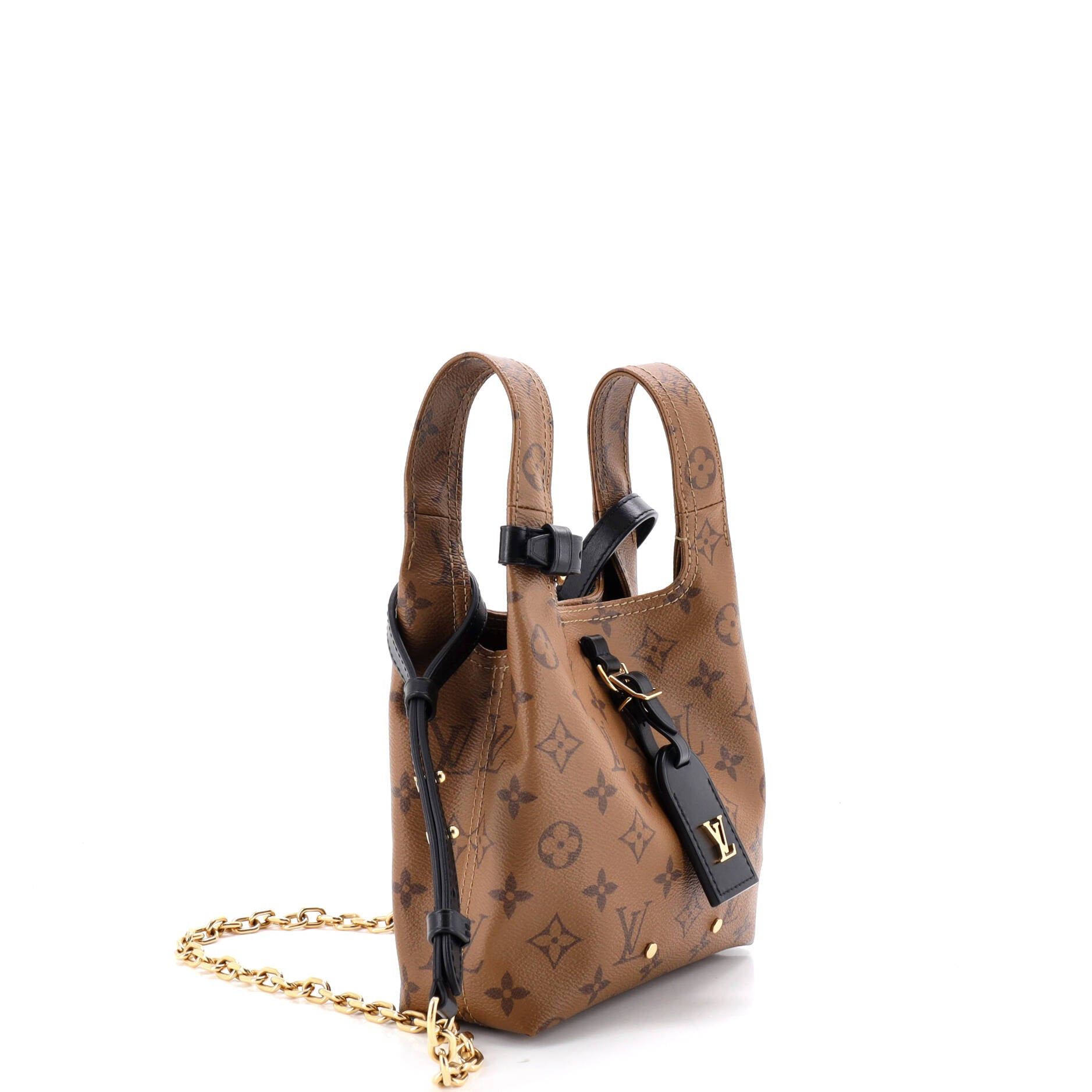 Louis Vuitton Atlantis Handbag Size ONE SIZE - 2 Thumbnail