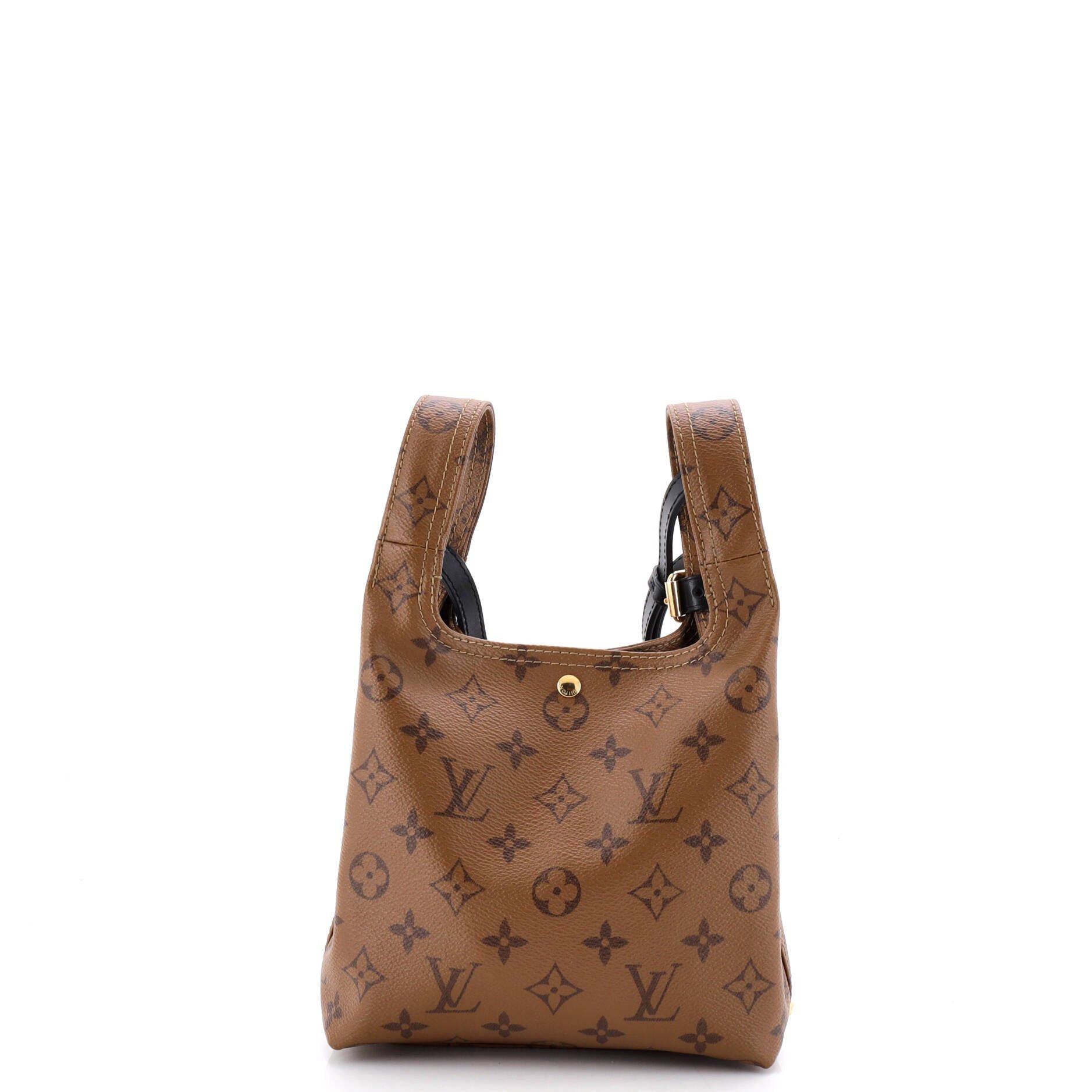 Louis Vuitton Atlantis Handbag Size ONE SIZE - 3 Thumbnail