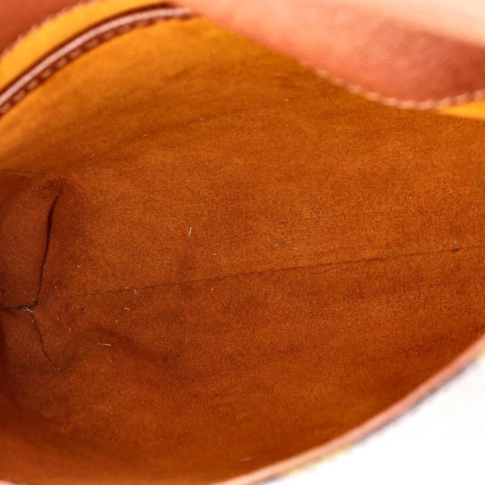 Louis Vuitton Musette Salsa Handbag Size ONE SIZE - 5 Thumbnail