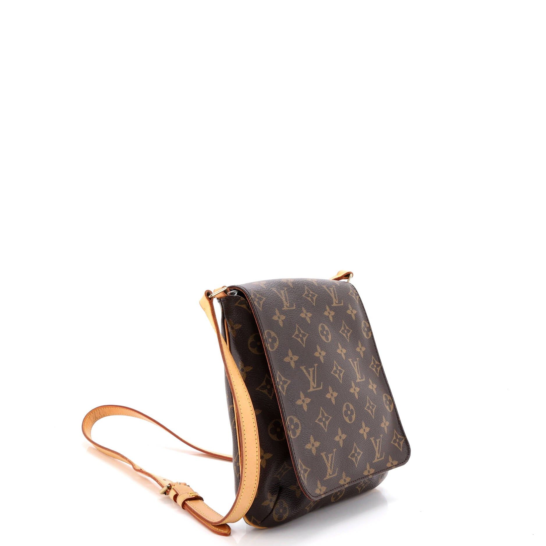 Louis Vuitton Musette Salsa Handbag Size ONE SIZE - 2 Thumbnail