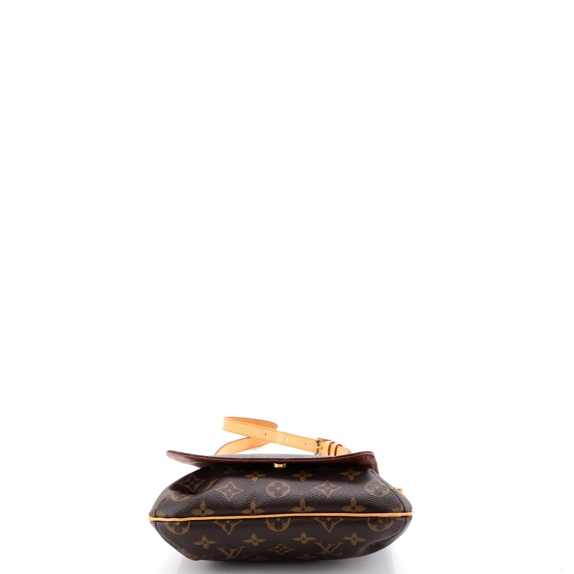 Louis Vuitton Musette Salsa Handbag Size ONE SIZE - 4 Thumbnail