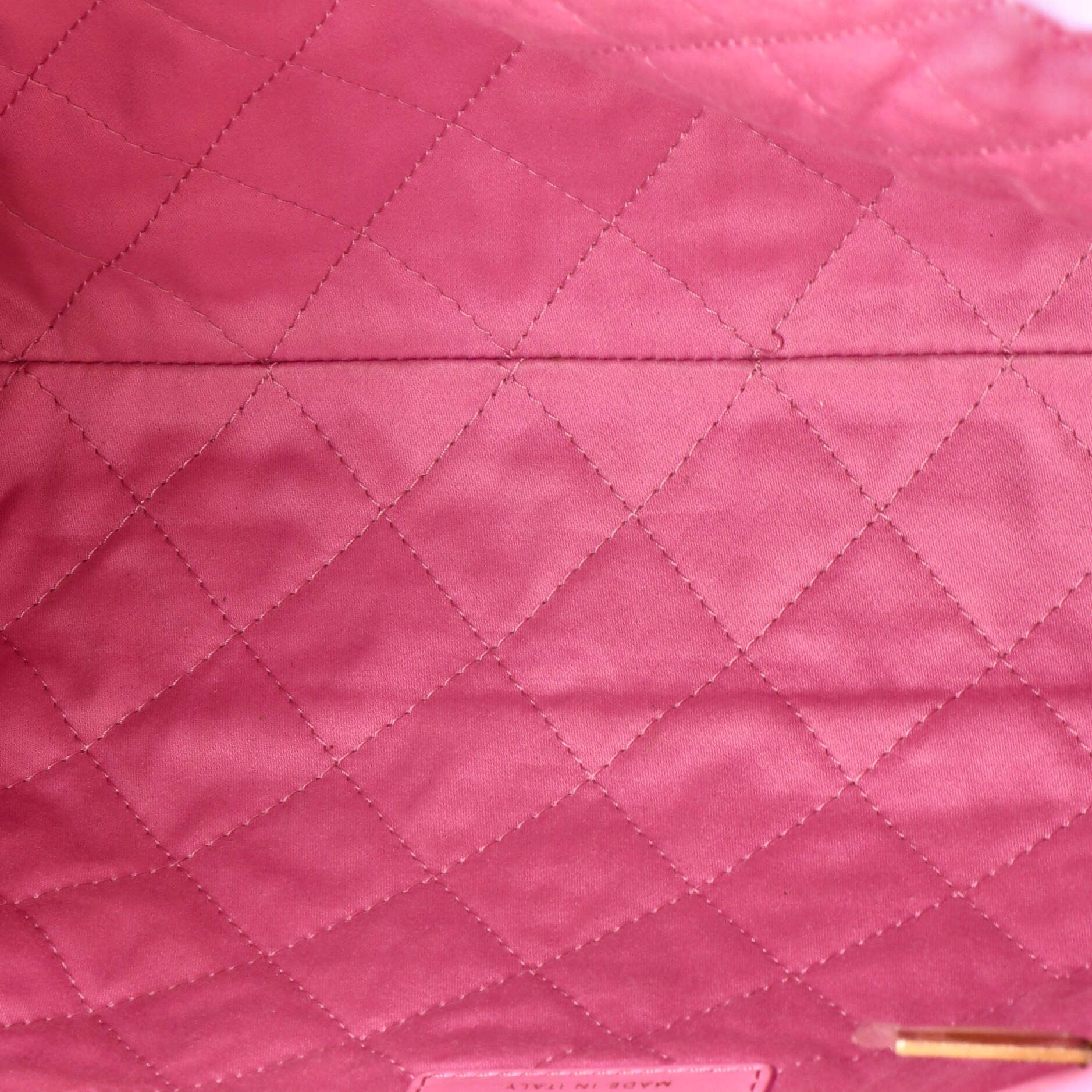 Chanel 22 Chain Hobo Size ONE SIZE - 6 Thumbnail