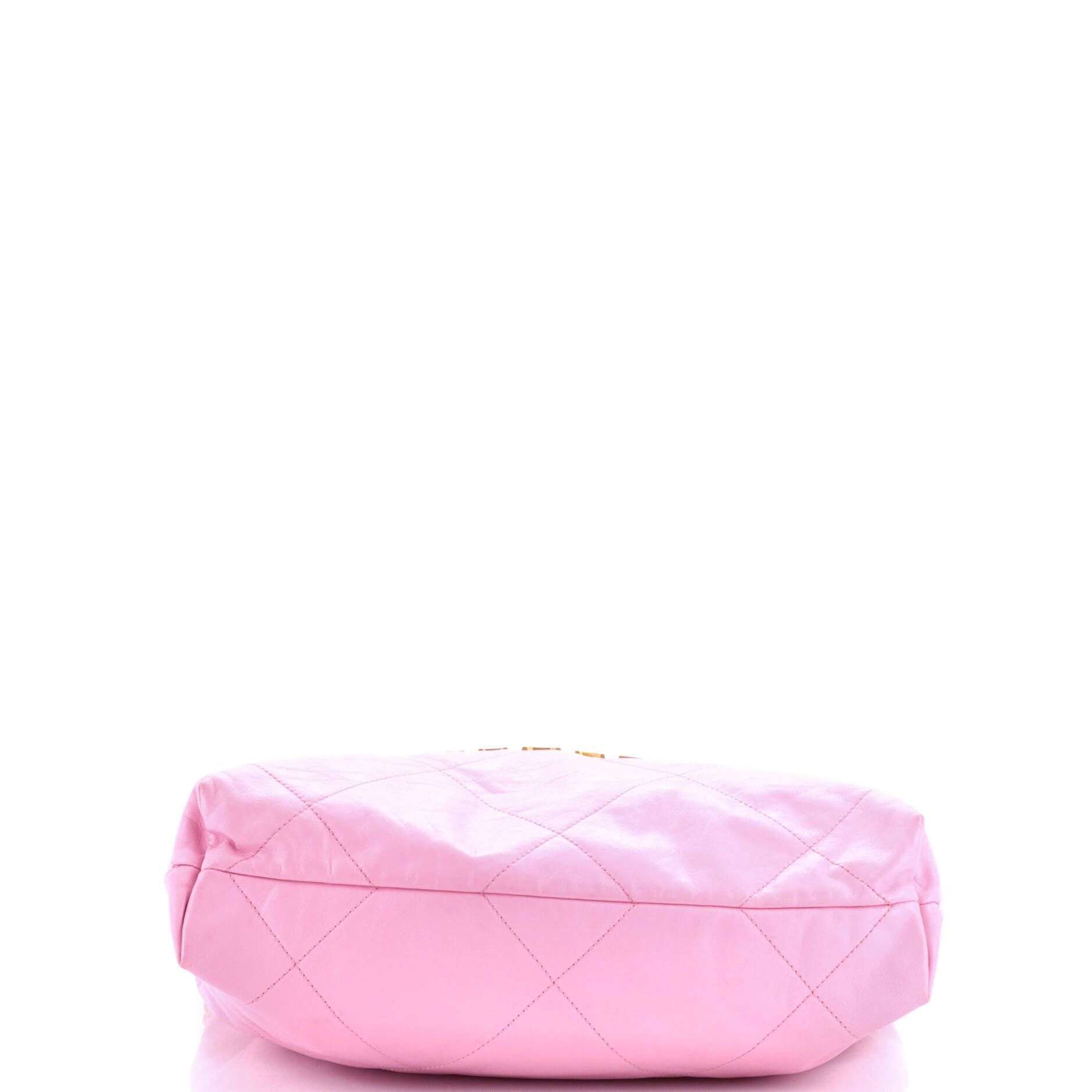 Chanel 22 Chain Hobo Size ONE SIZE - 5 Thumbnail