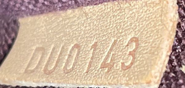 Louis Vuitton Favorite Handbag Size ONE SIZE - 7 Thumbnail