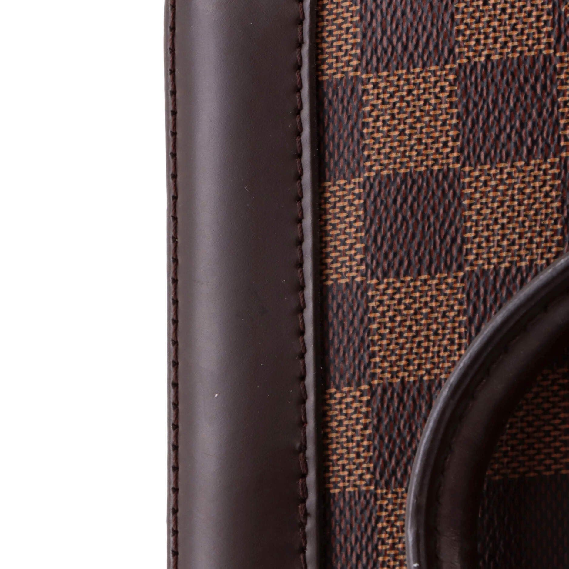 Louis Vuitton Alma Handbag Size ONE SIZE - 6 Thumbnail