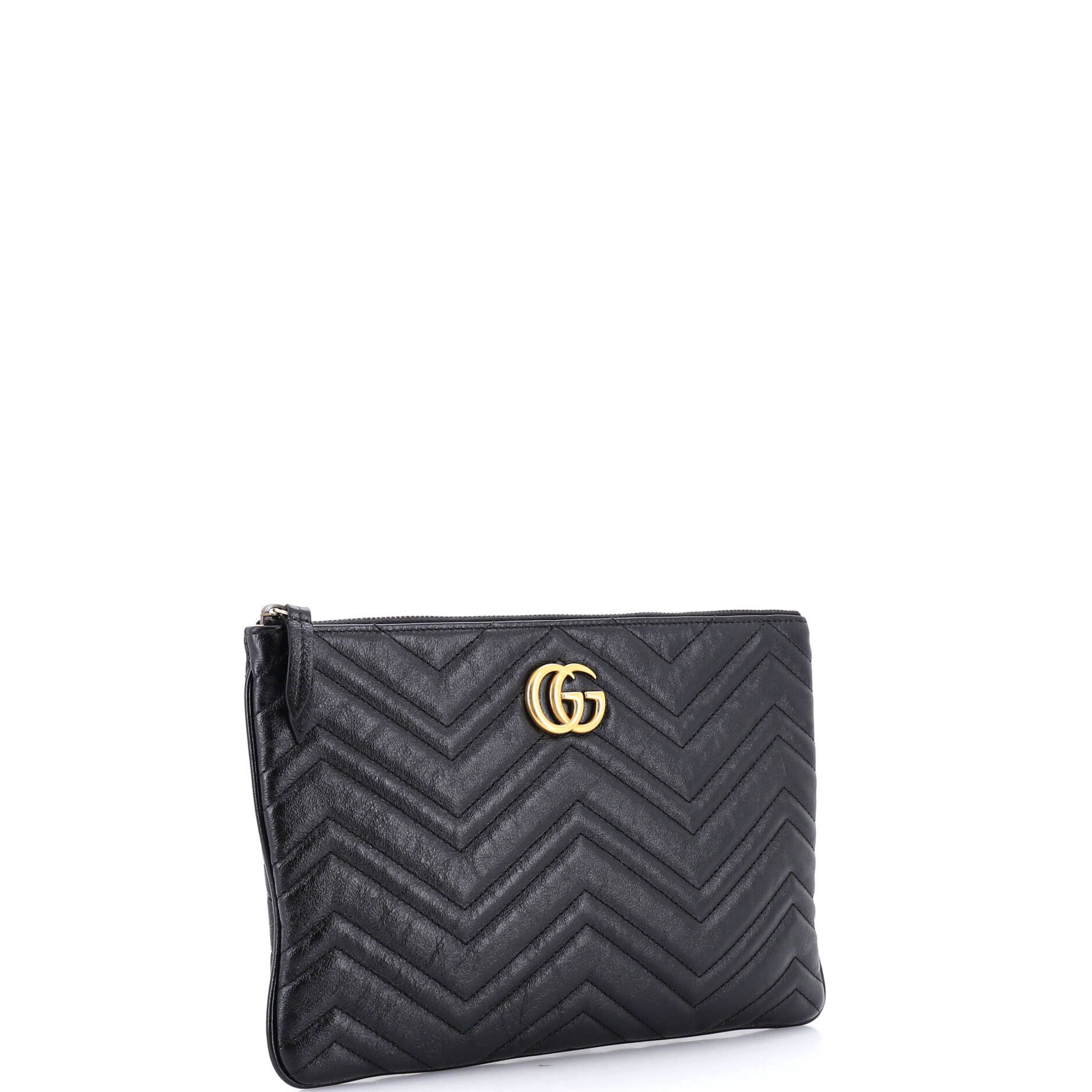 Gucci GG Marmont Clutch Size ONE SIZE - 2 Thumbnail