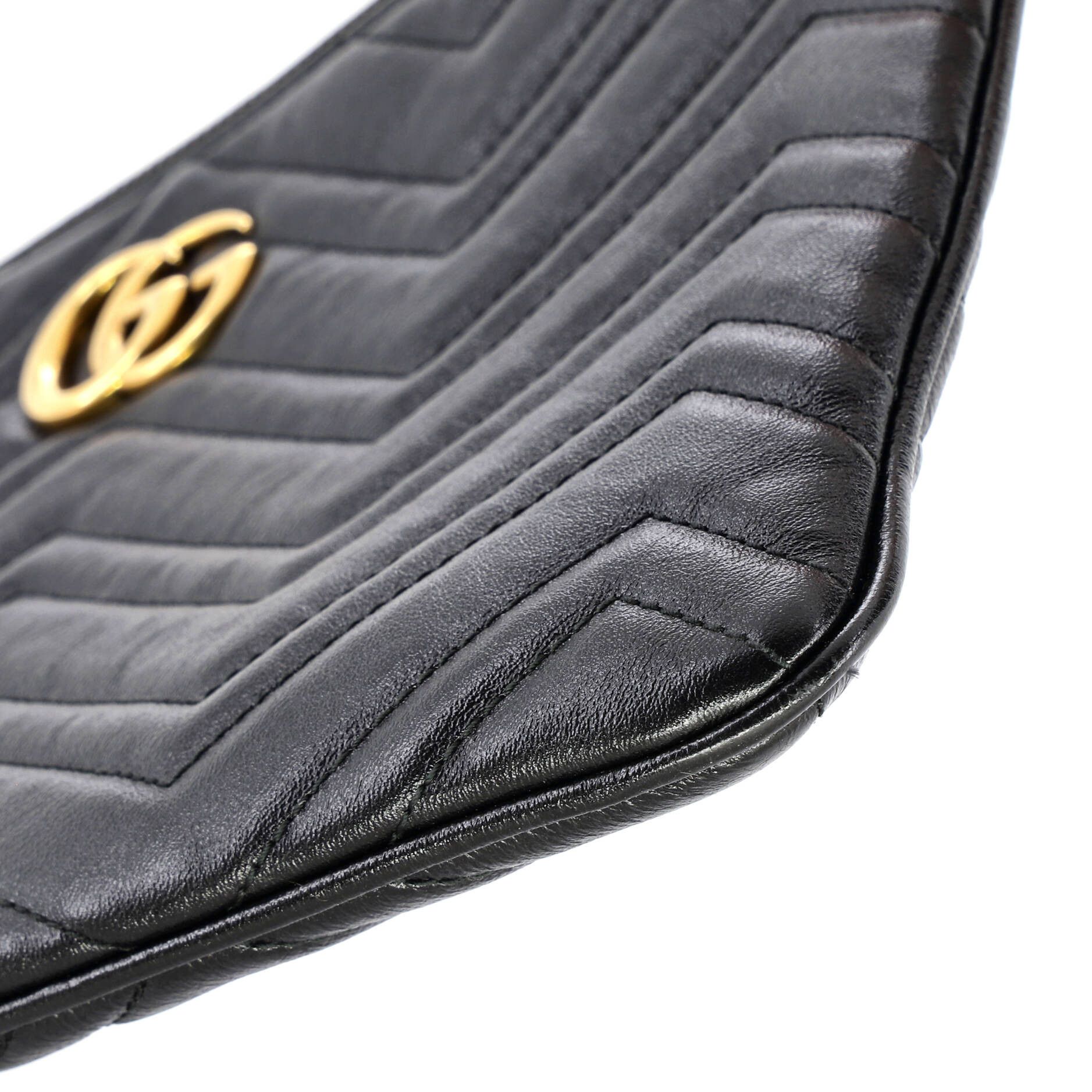 Gucci GG Marmont Clutch Size ONE SIZE - 6 Thumbnail