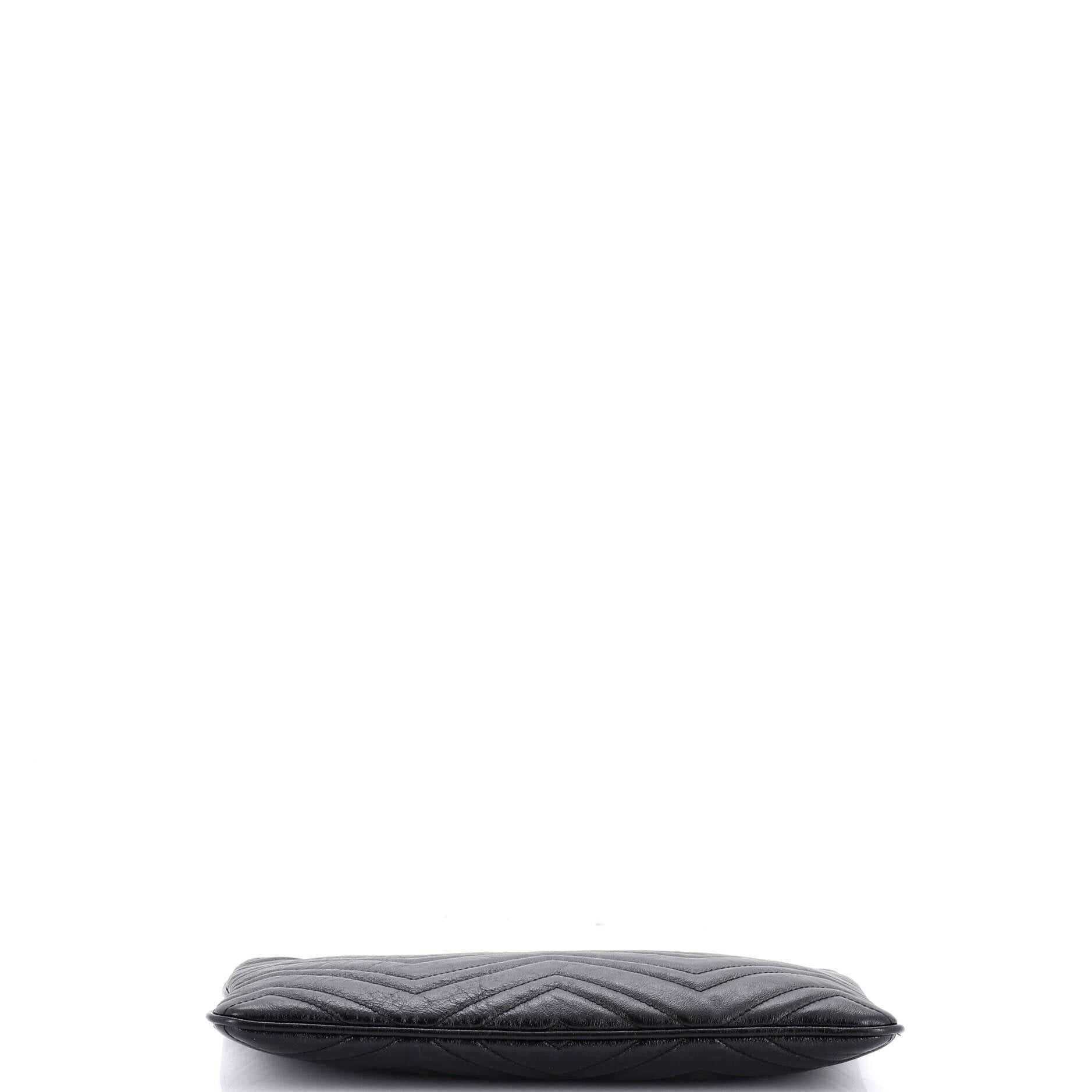 Gucci GG Marmont Clutch Size ONE SIZE - 4 Thumbnail