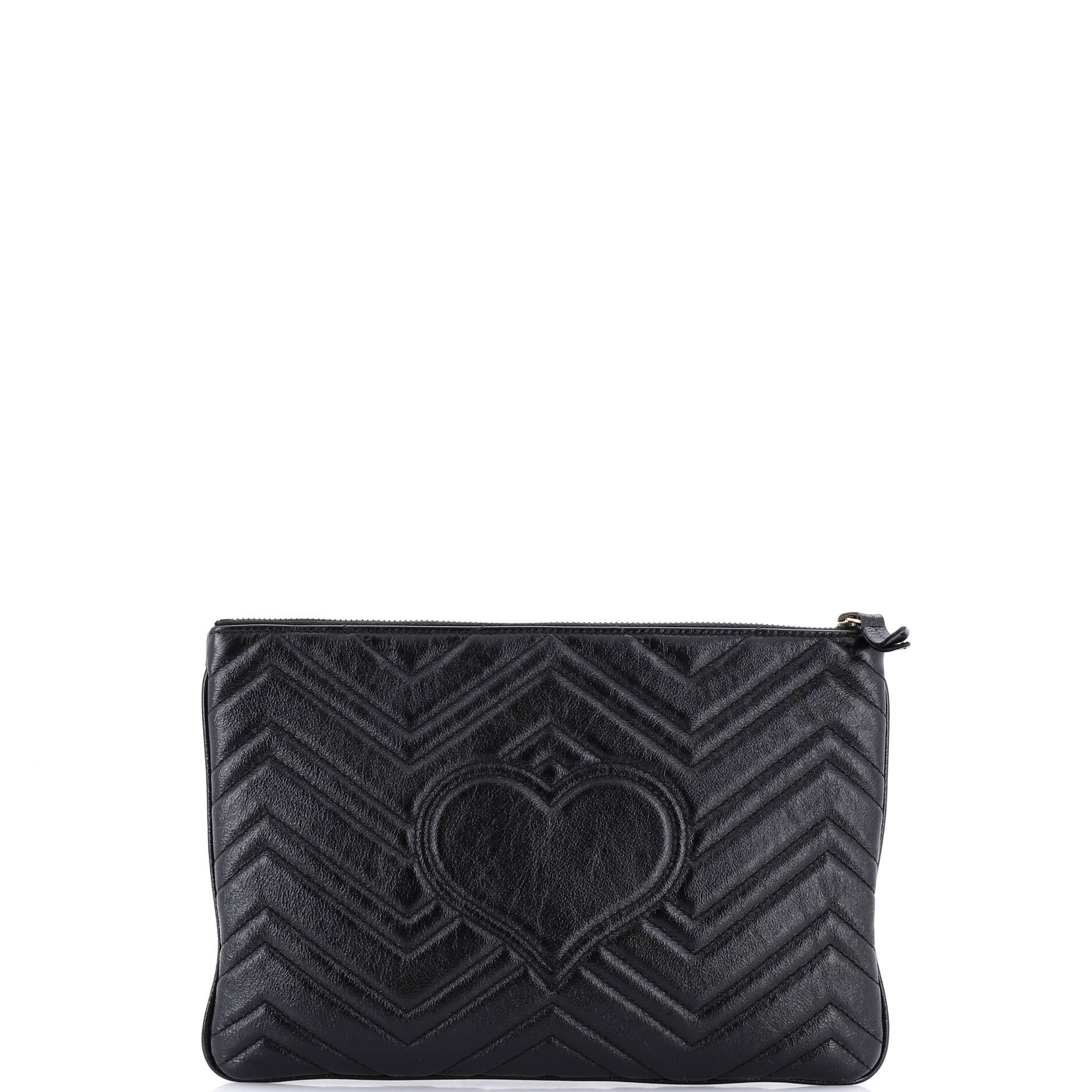 Gucci GG Marmont Clutch Size ONE SIZE - 3 Thumbnail