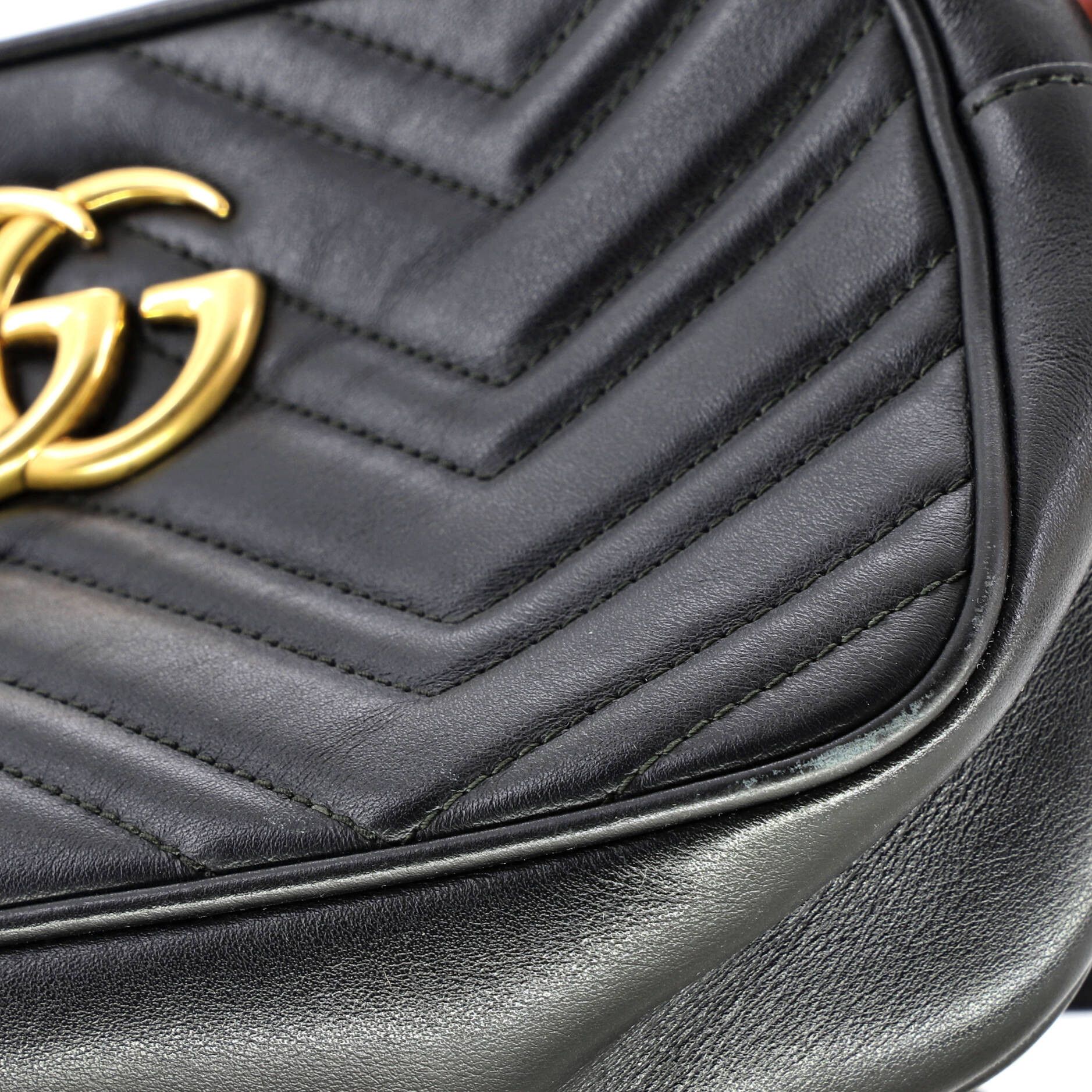 Gucci GG Marmont Shoulder Bag Size ONE SIZE - 6 Thumbnail