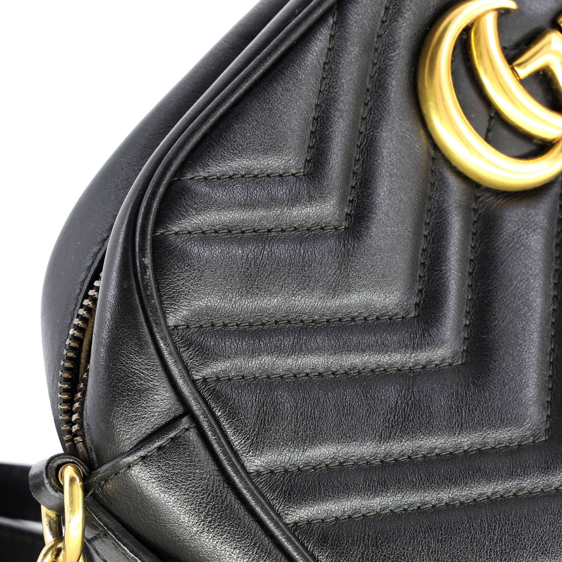 Gucci GG Marmont Shoulder Bag Size ONE SIZE - 7 Thumbnail