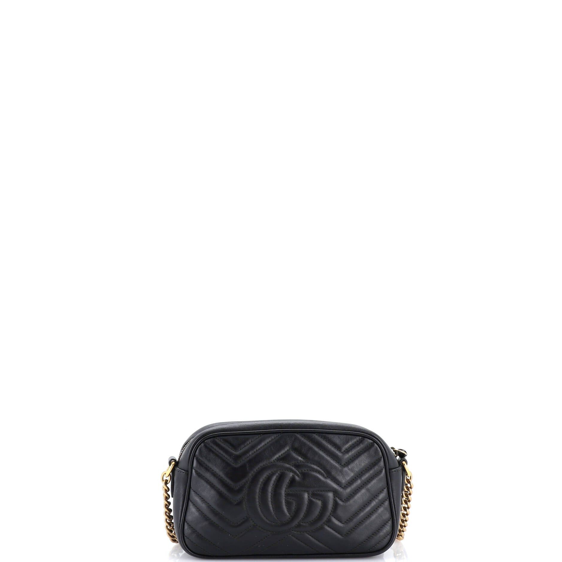 Gucci GG Marmont Shoulder Bag Size ONE SIZE - 3 Thumbnail