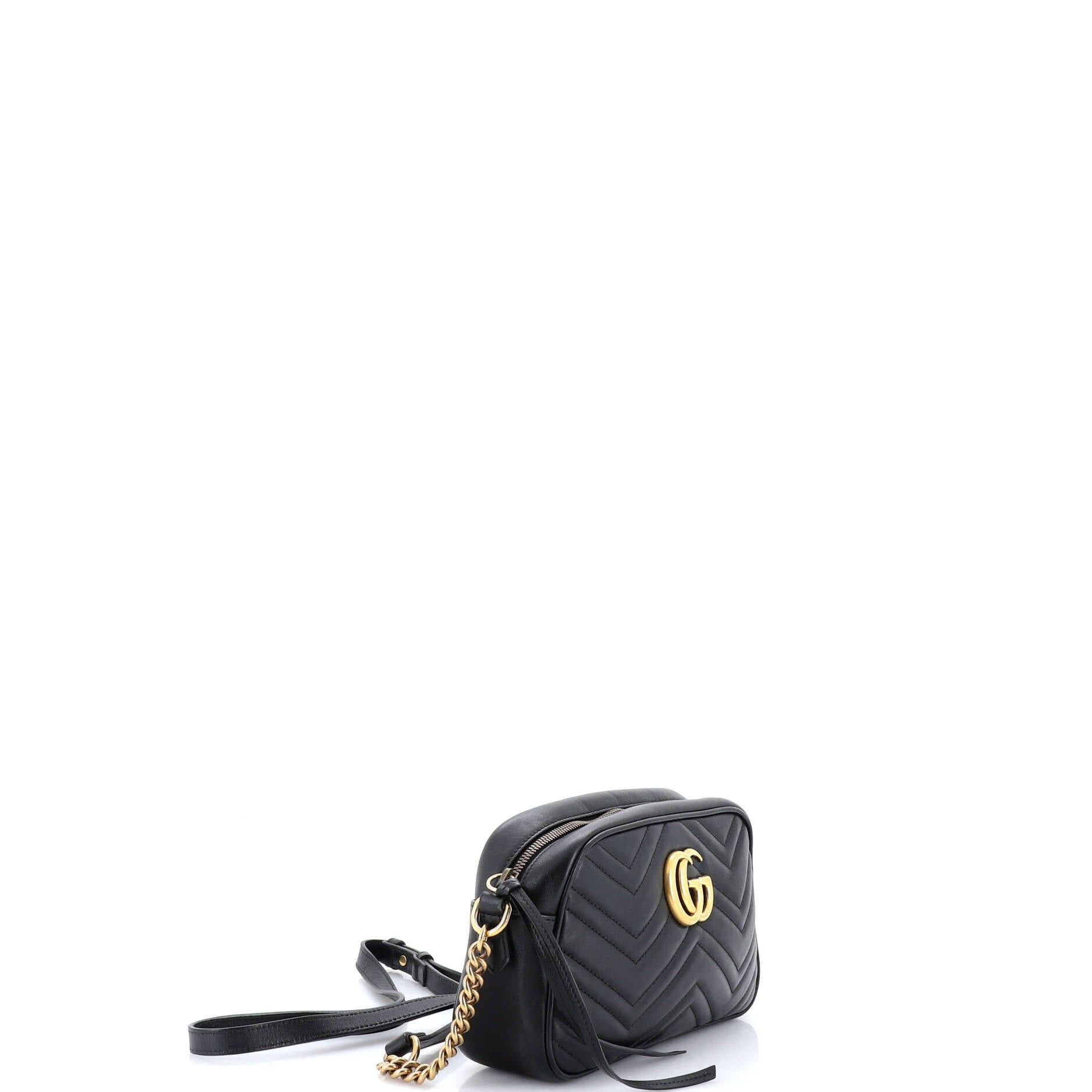 Gucci GG Marmont Shoulder Bag Size ONE SIZE - 2 Thumbnail