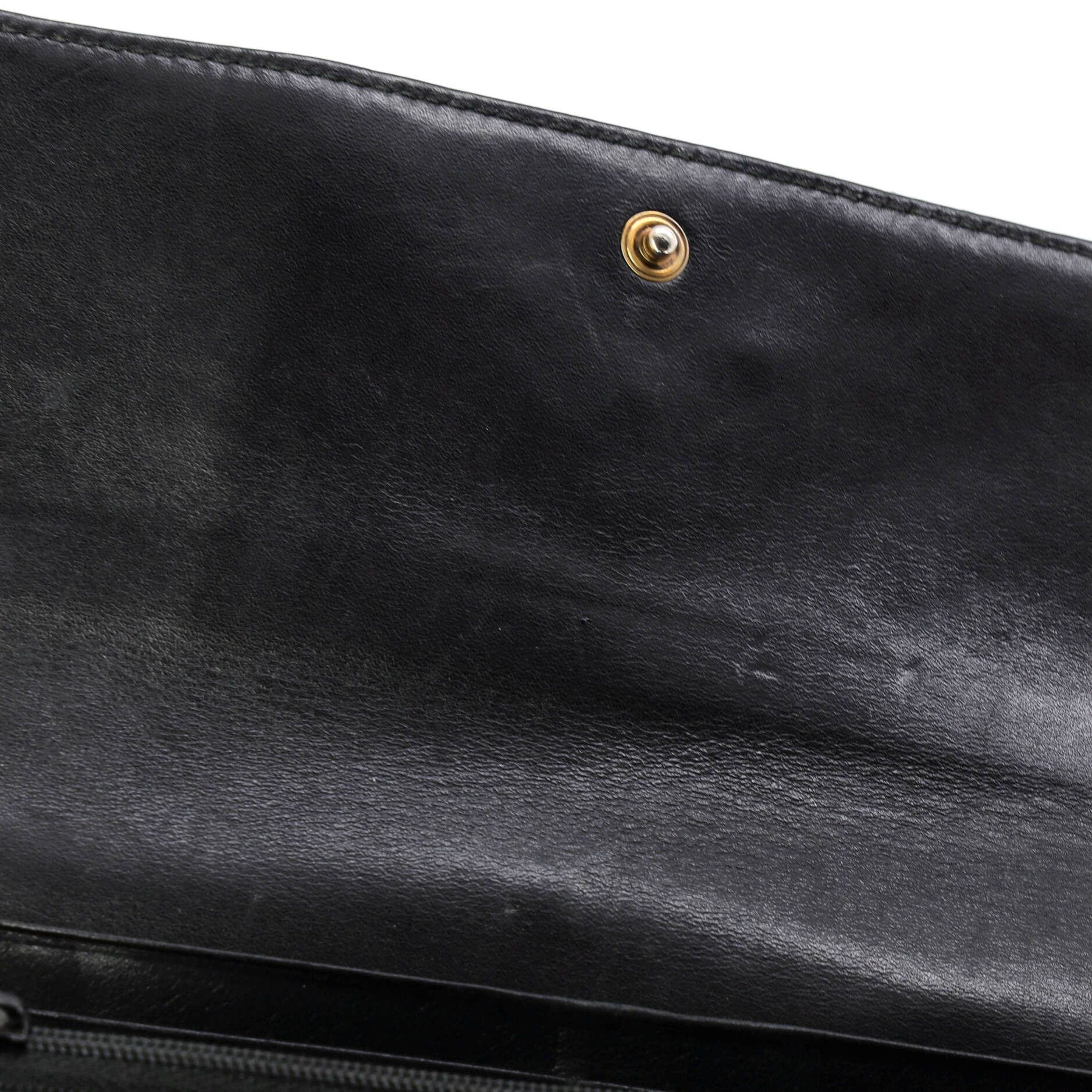 Gucci GG Marmont Continental Wallet Size ONE SIZE - 6 Thumbnail