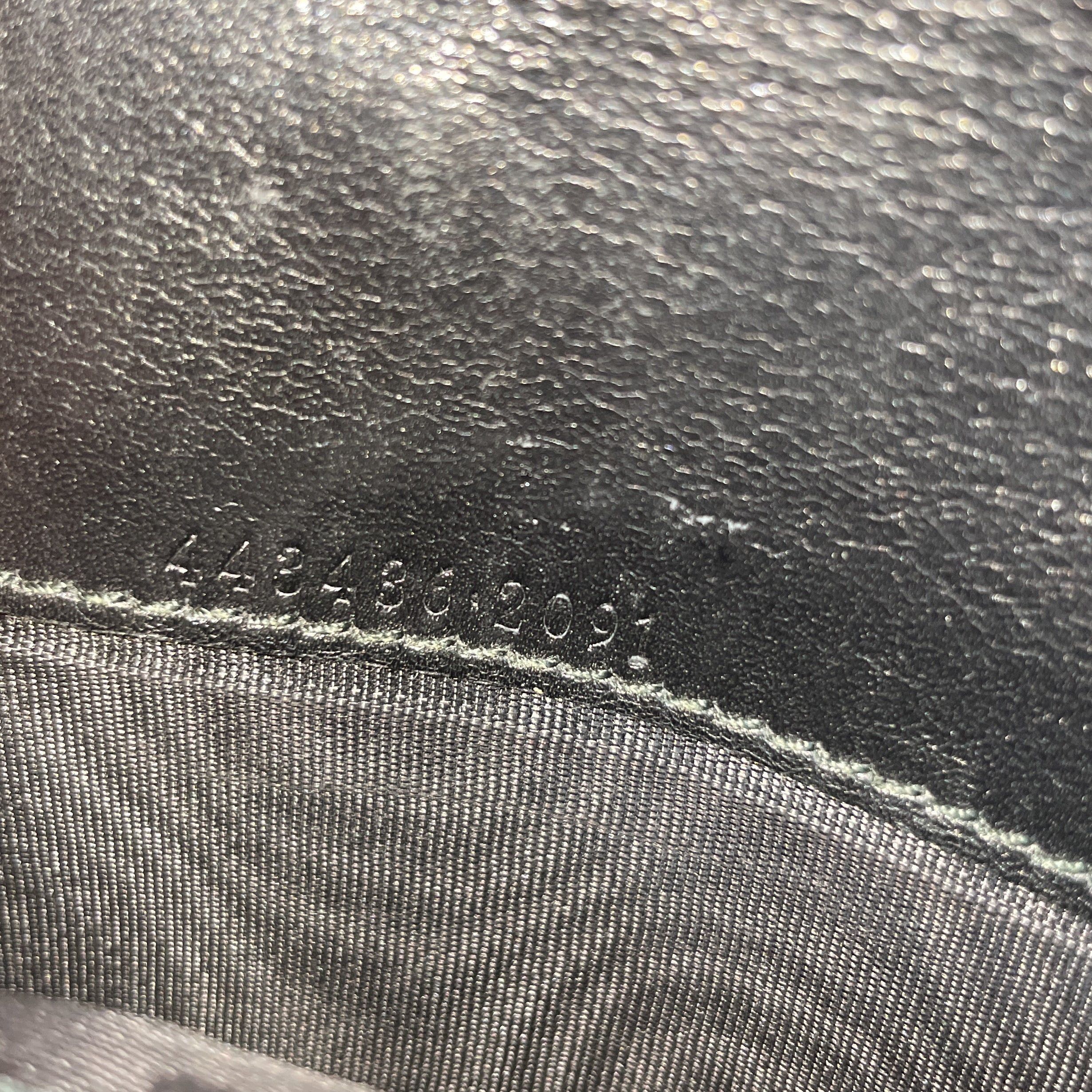 Gucci GG Marmont Continental Wallet Size ONE SIZE - 8 Thumbnail