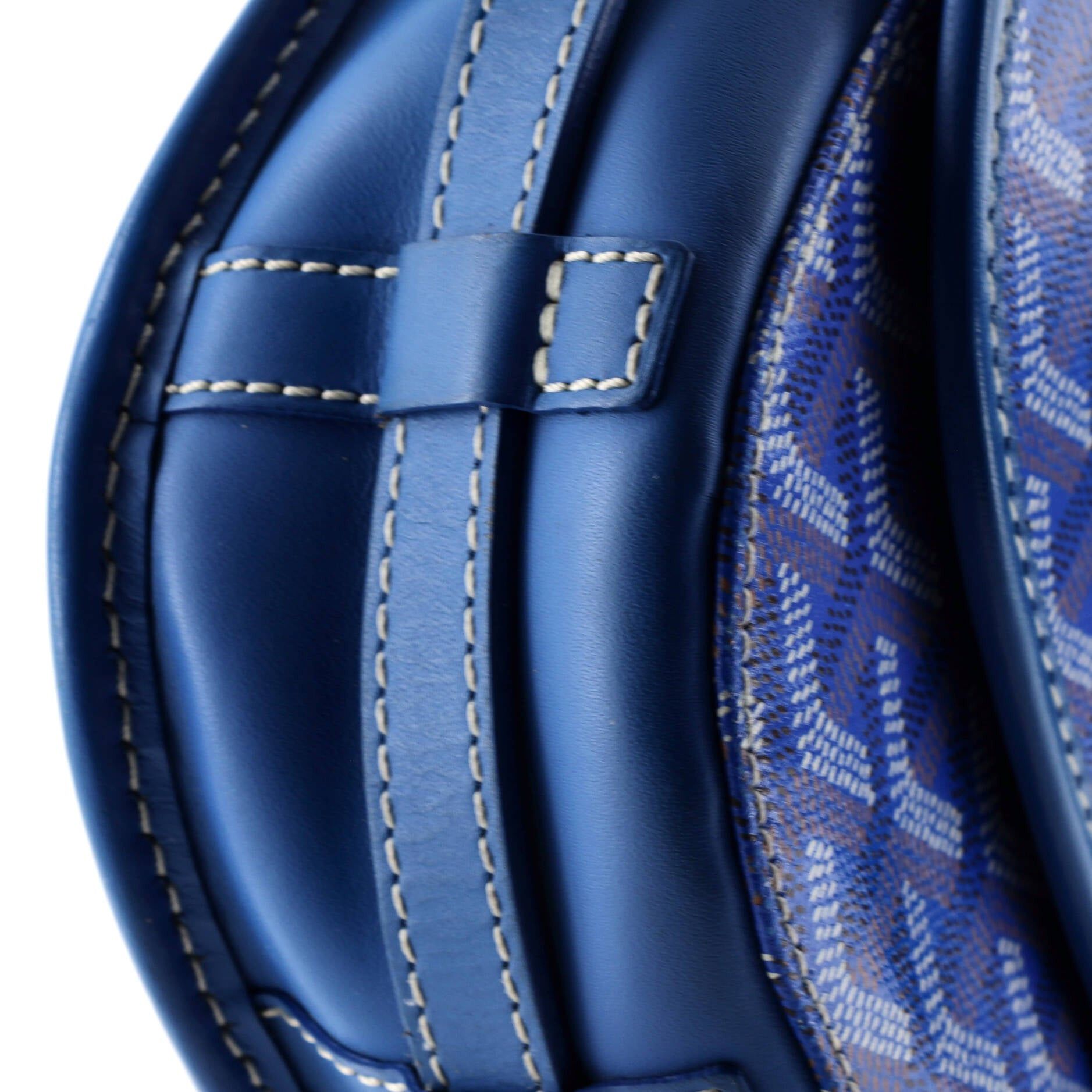 Goyard Belvedere II Messenger Bag Size ONE SIZE - 6 Thumbnail