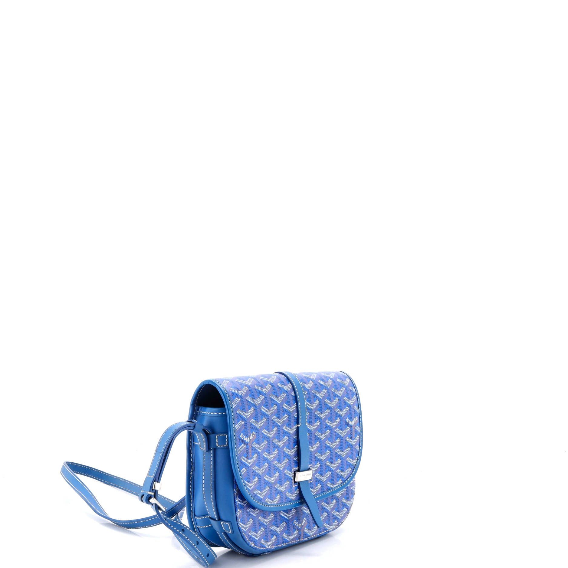 Goyard Belvedere II Messenger Bag Size ONE SIZE - 2 Thumbnail
