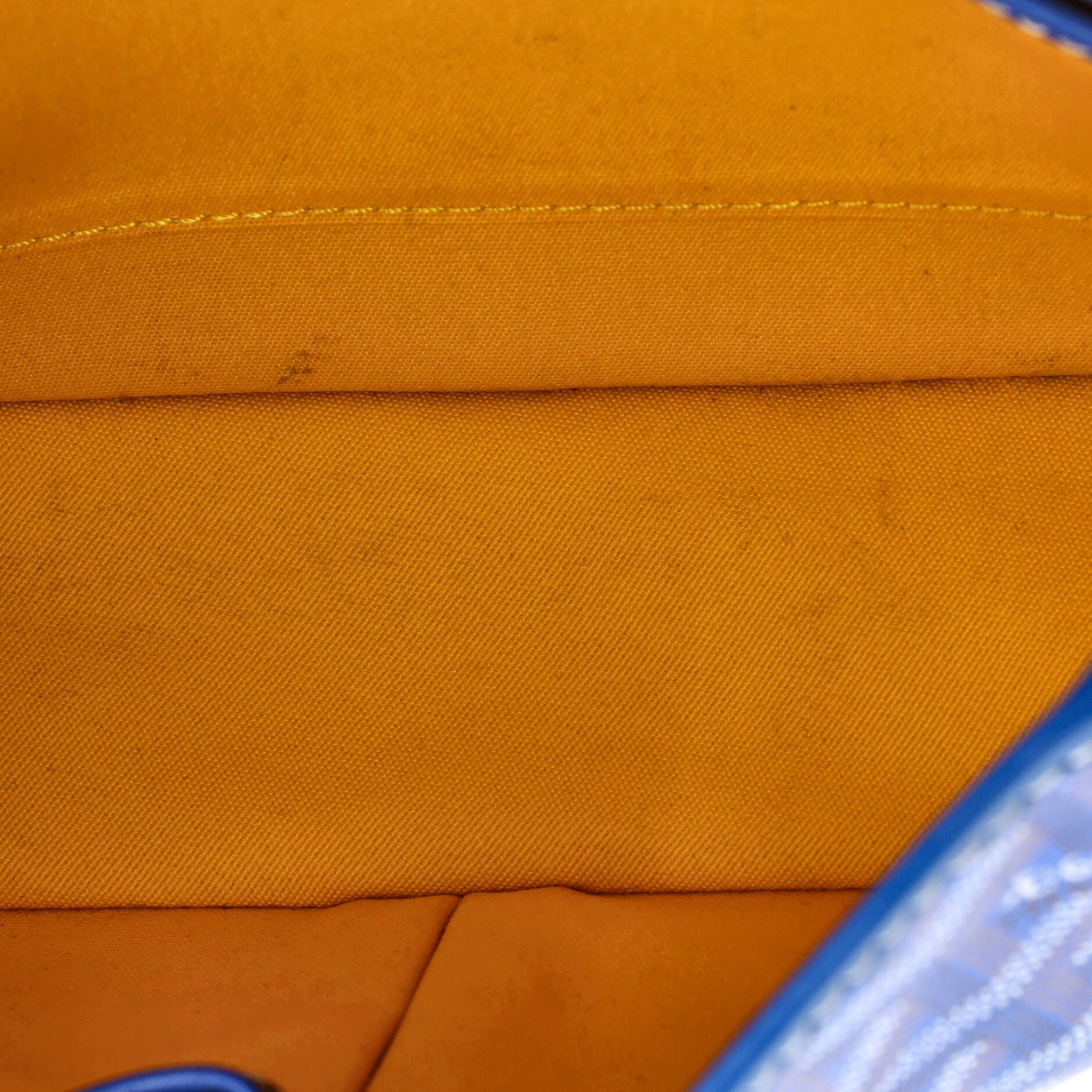 Goyard Belvedere II Messenger Bag Size ONE SIZE - 5 Thumbnail