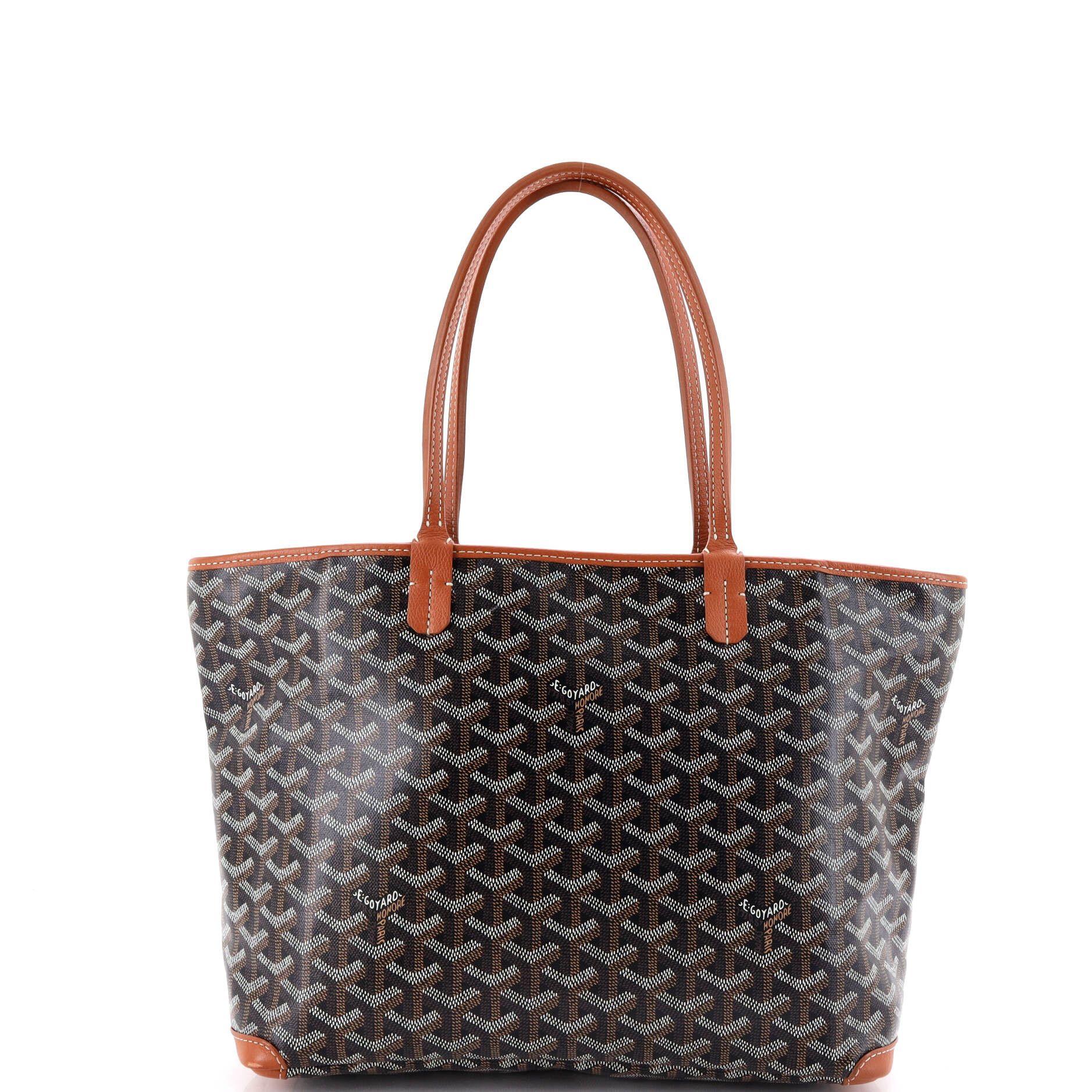 Goyard Artois Tote Size ONE SIZE - 3 Thumbnail
