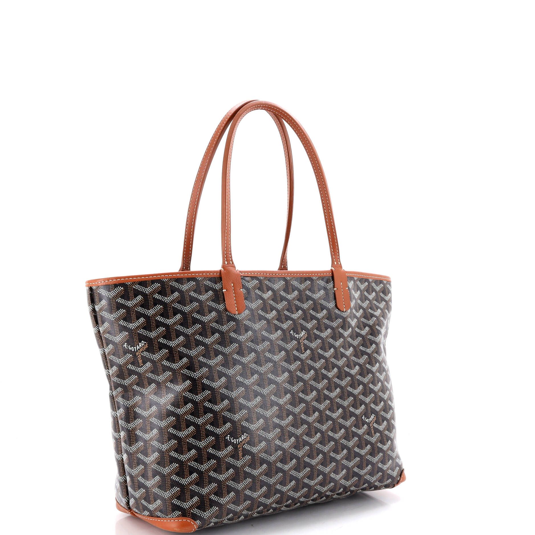 Goyard Artois Tote Size ONE SIZE - 2 Thumbnail