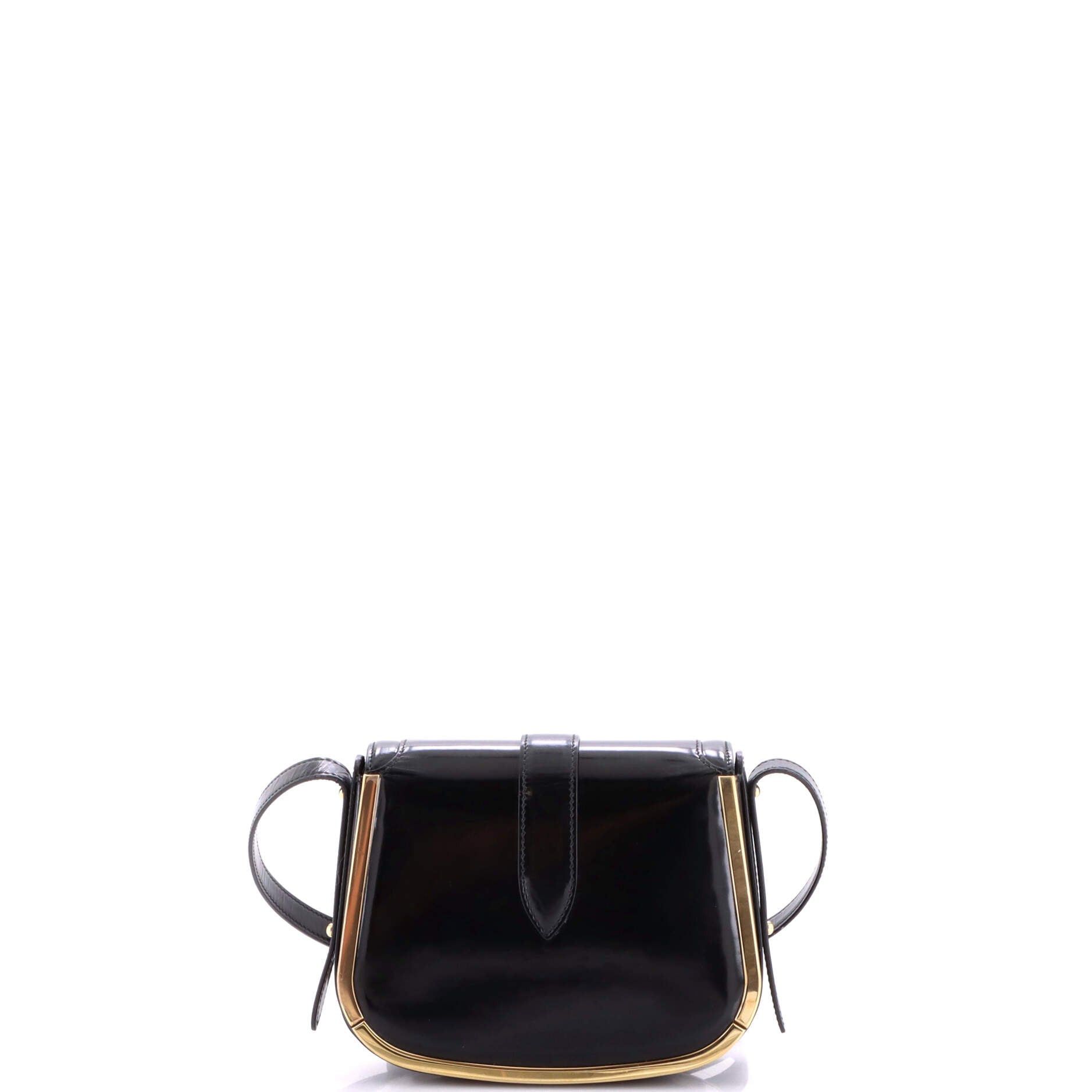 Salvatore Ferragamo Sabine Shoulder Bag Size ONE SIZE - 3 Thumbnail