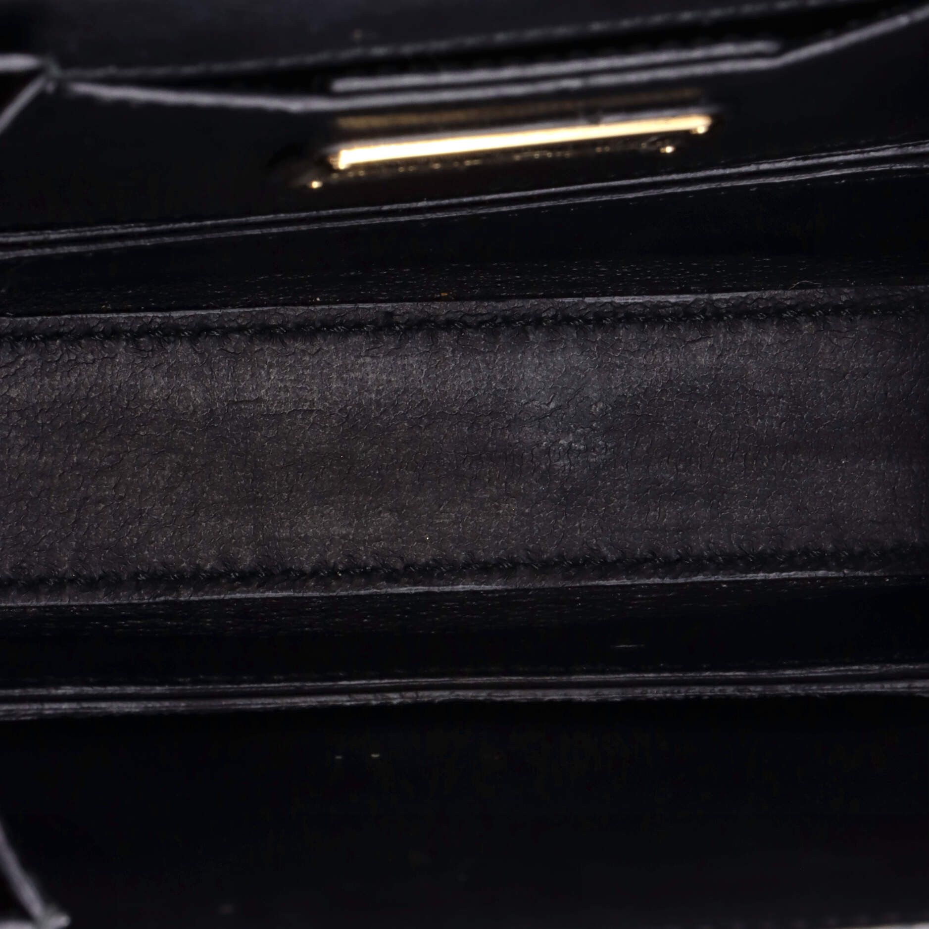 Salvatore Ferragamo Sabine Shoulder Bag Size ONE SIZE - 5 Thumbnail