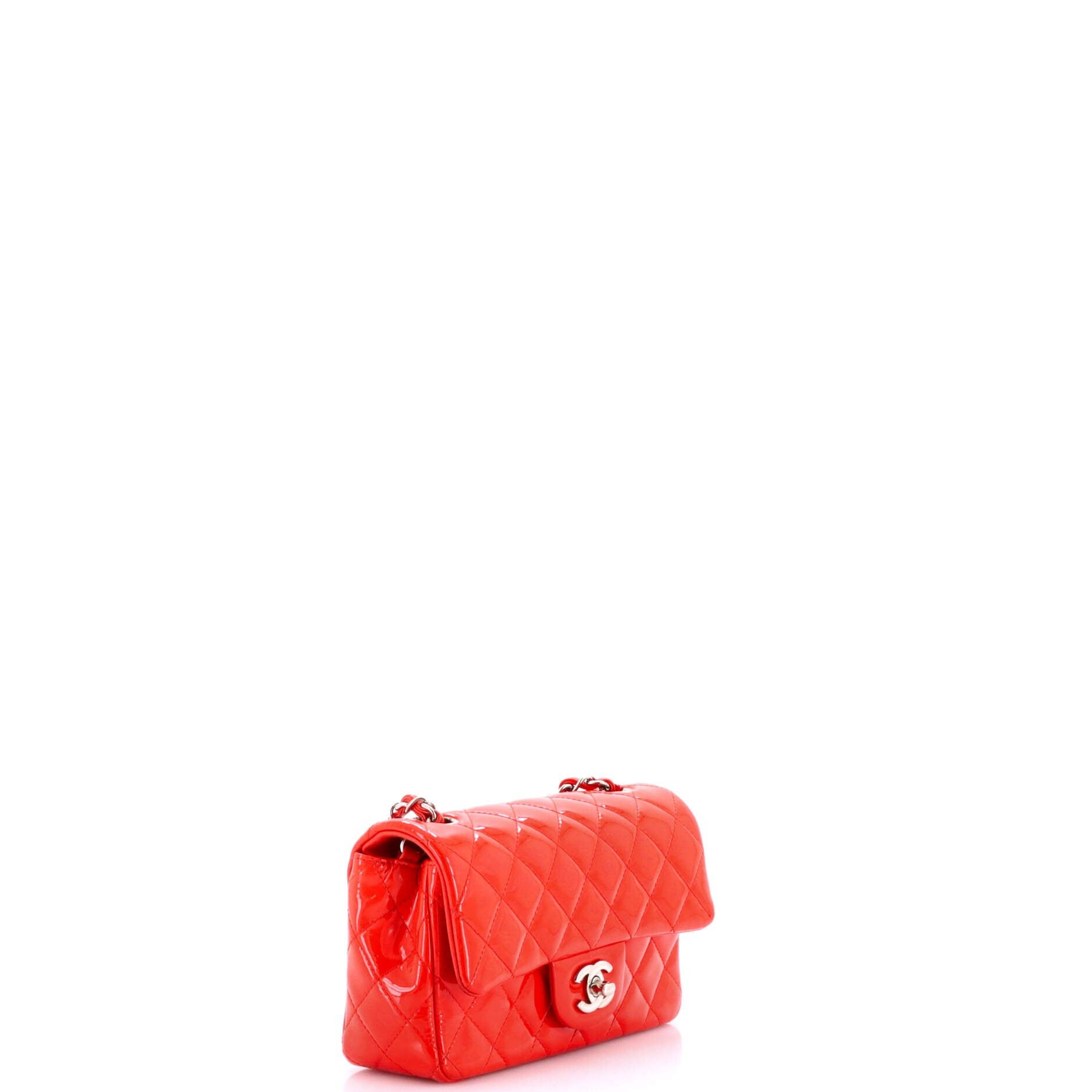 Chanel Classic Single Flap Bag Size ONE SIZE - 2 Thumbnail