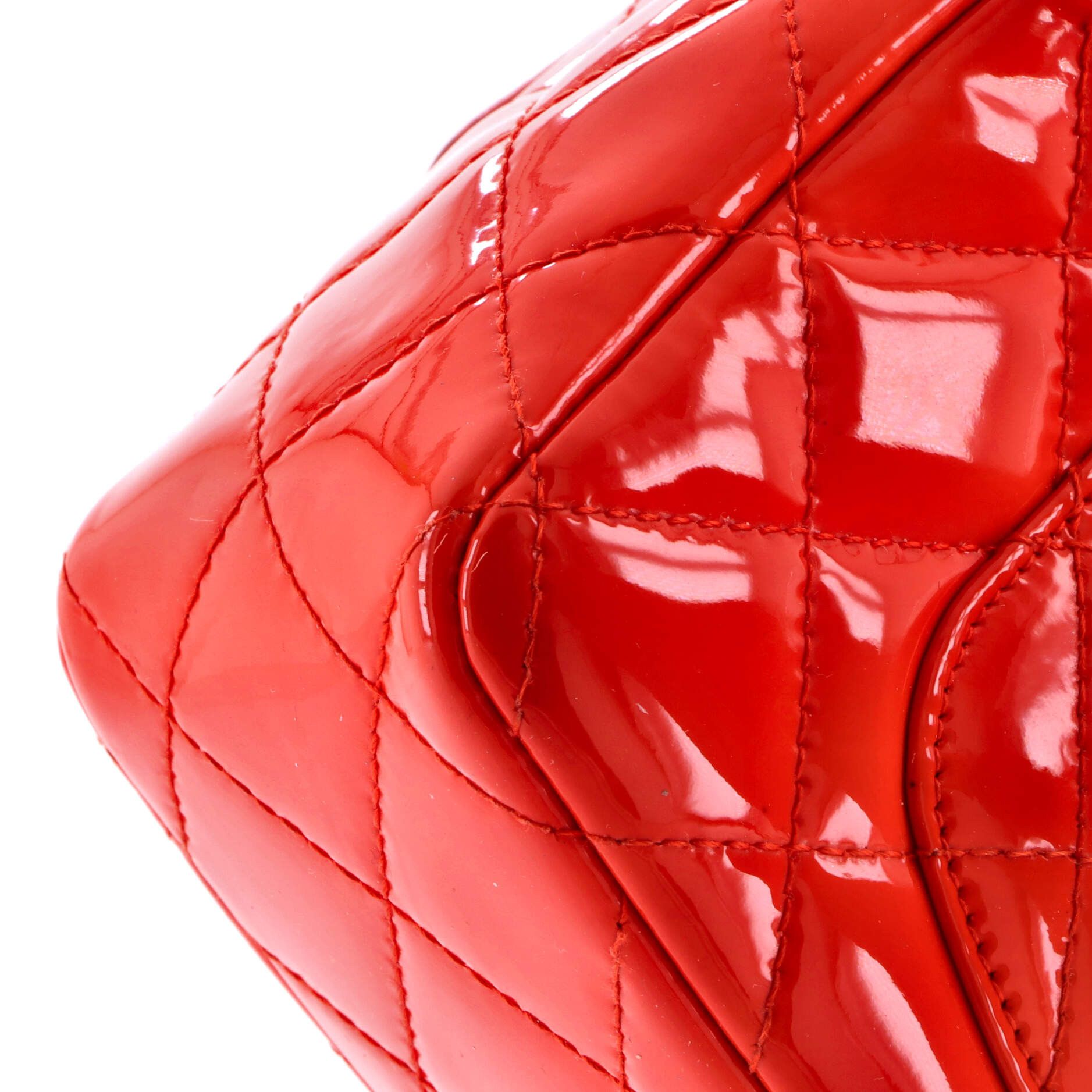 Chanel Classic Single Flap Bag Size ONE SIZE - 7 Thumbnail