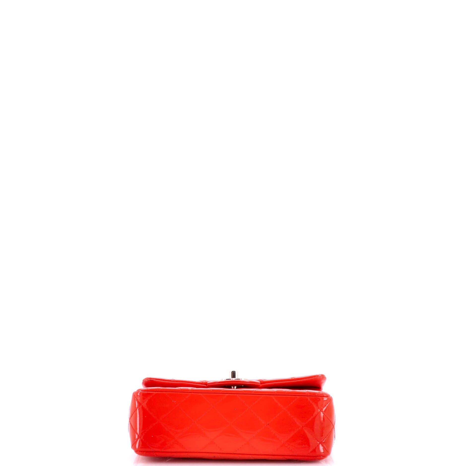 Chanel Classic Single Flap Bag Size ONE SIZE - 4 Thumbnail
