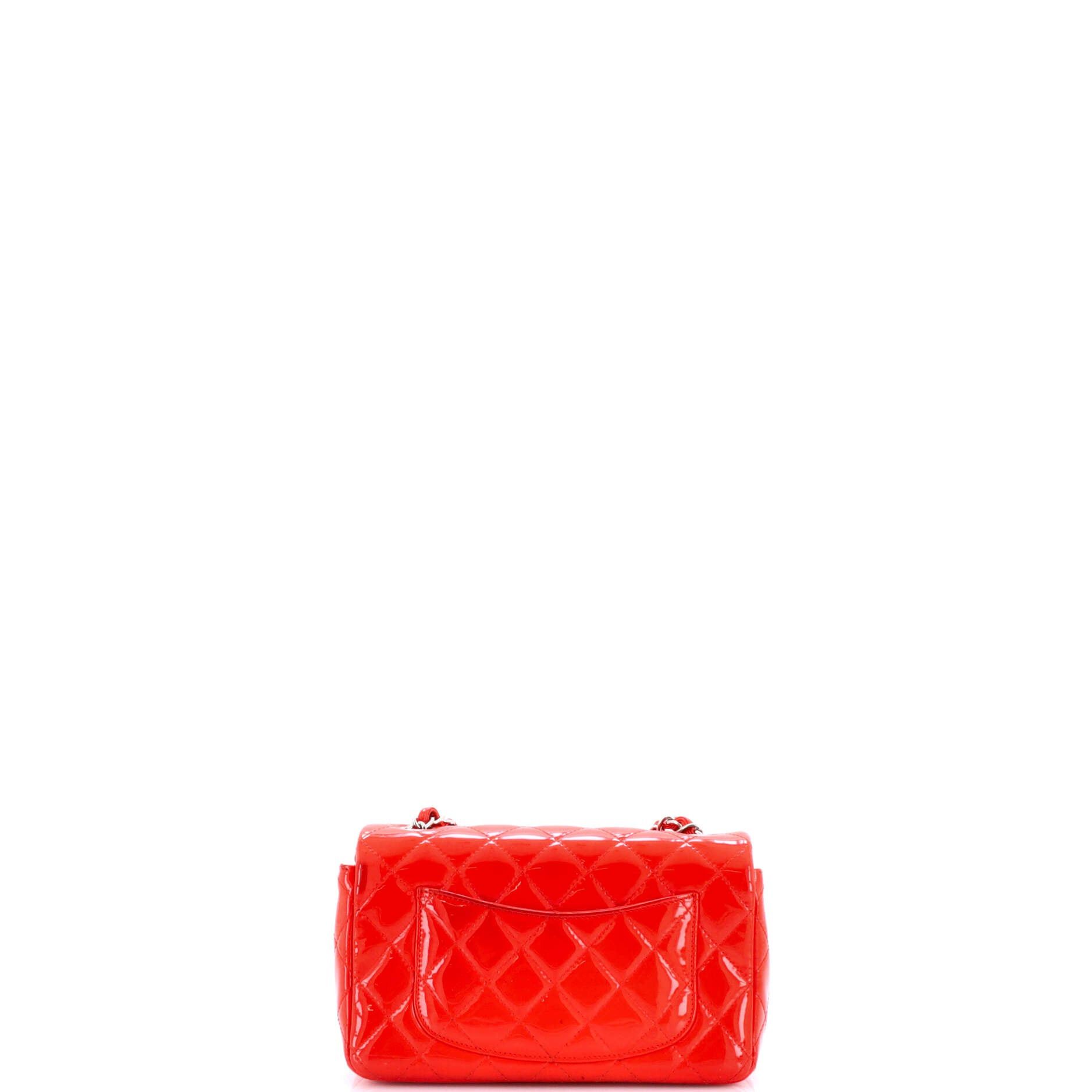 Chanel Classic Single Flap Bag Size ONE SIZE - 3 Thumbnail