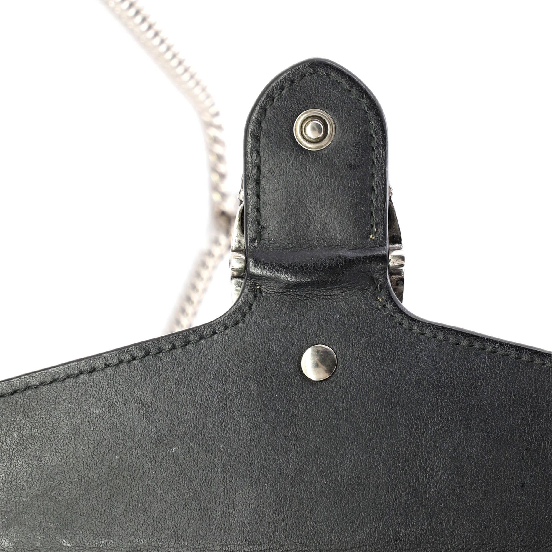 Gucci Dionysus Chain Wallet Size ONE SIZE - 7 Thumbnail