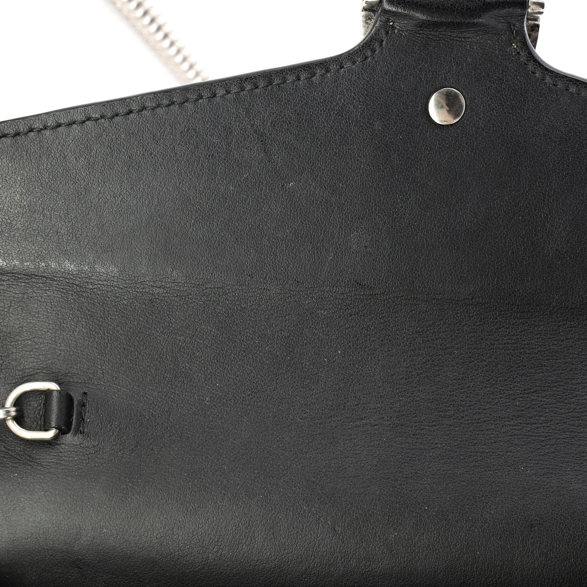 Gucci Dionysus Chain Wallet Size ONE SIZE - 6 Thumbnail