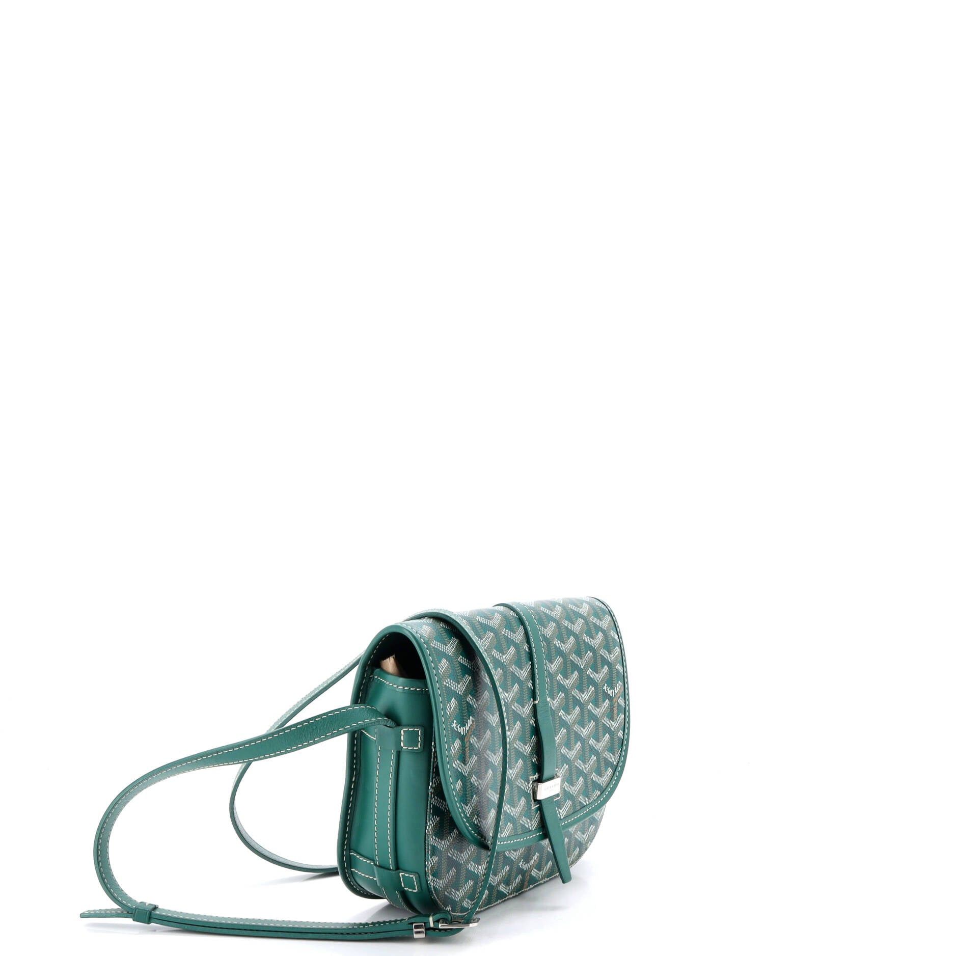 Goyard Belvedere II Messenger Bag Size ONE SIZE - 2 Thumbnail