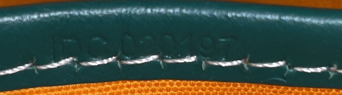 Goyard Belvedere II Messenger Bag Size ONE SIZE - 7 Thumbnail