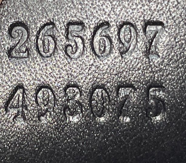 Gucci Joy Boston Bag Size ONE SIZE - 6 Thumbnail